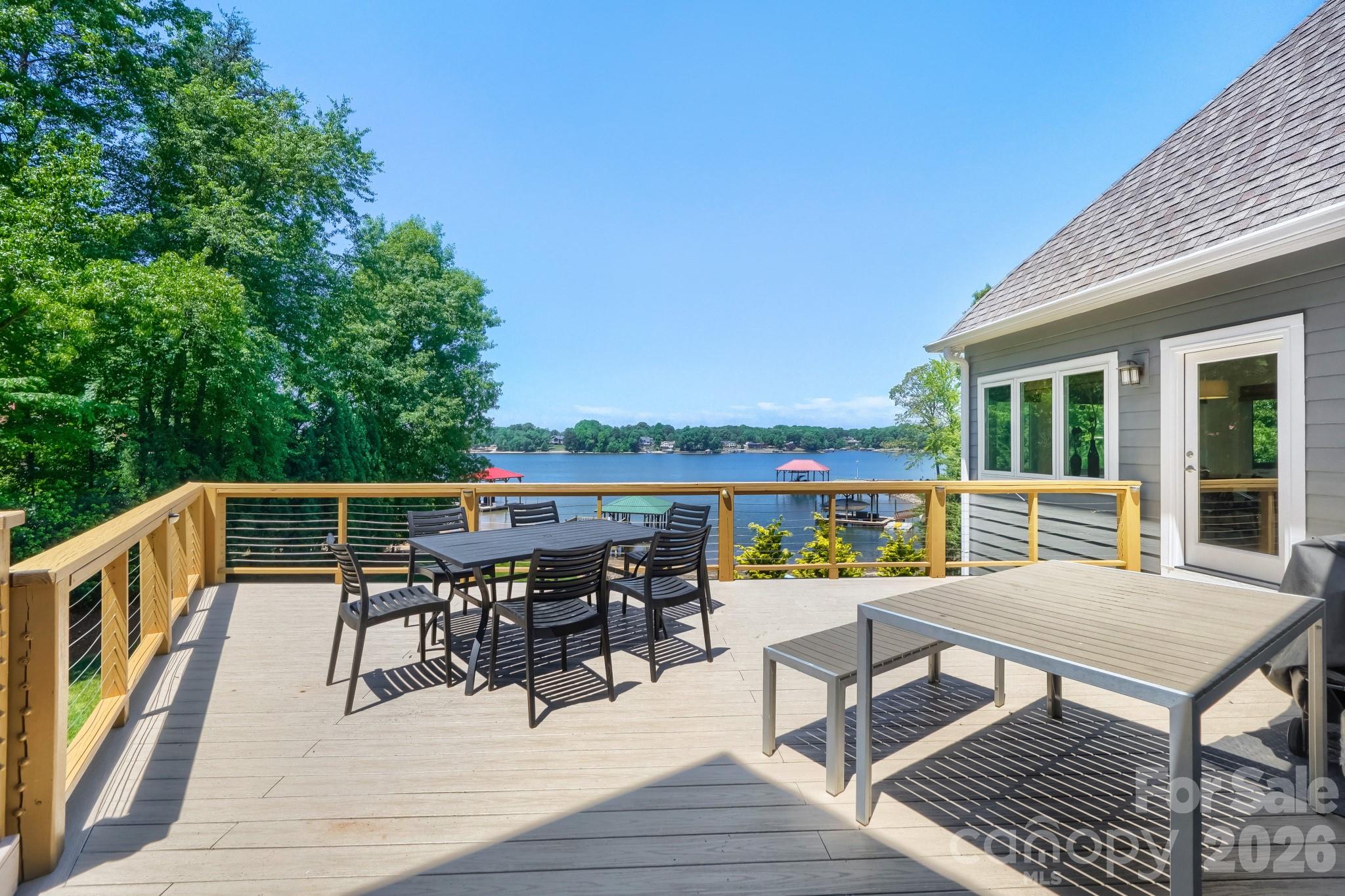 136 Bridlewood Drive Mooresville NC 28117