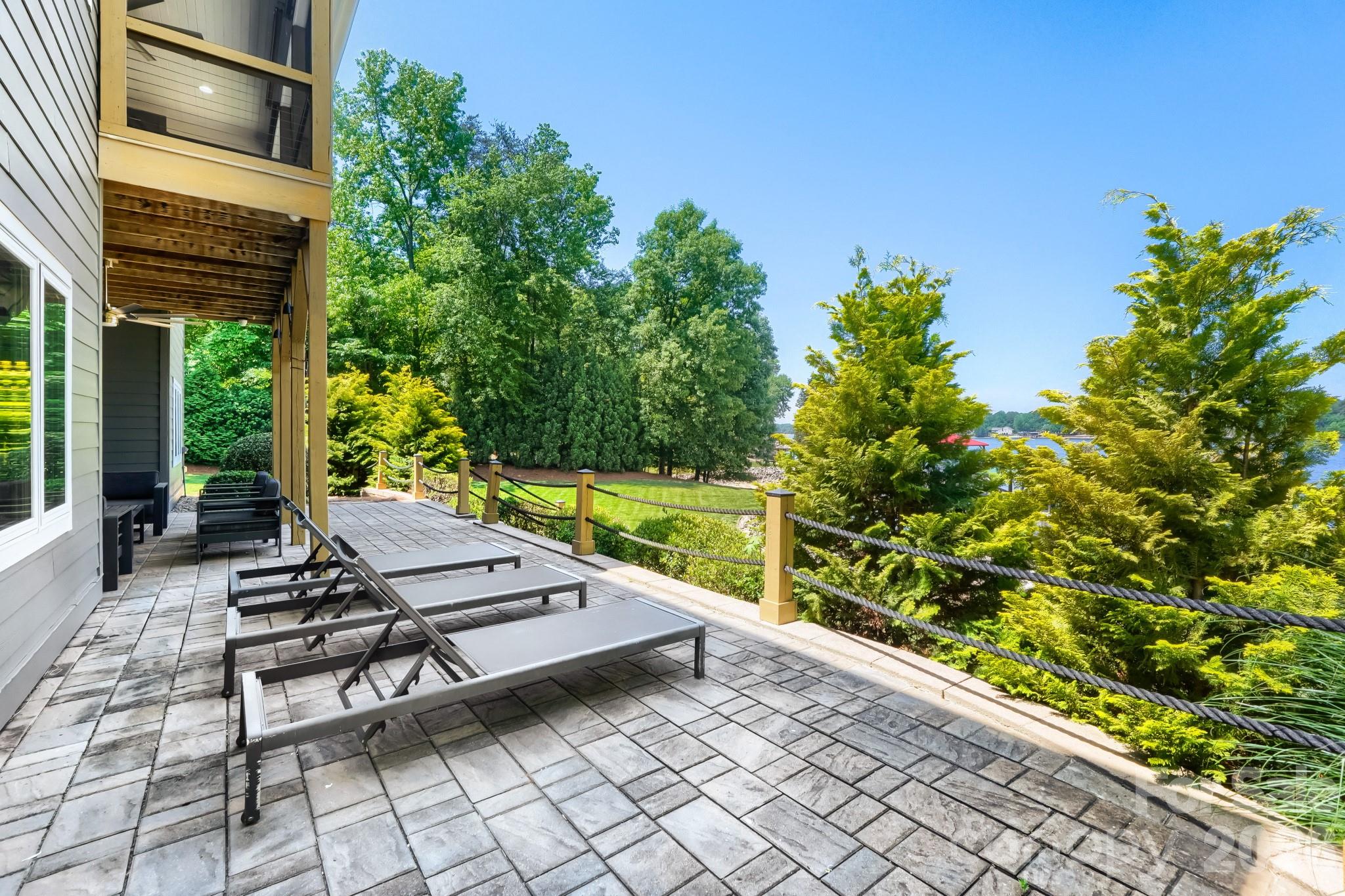 136 Bridlewood Drive Mooresville NC 28117
