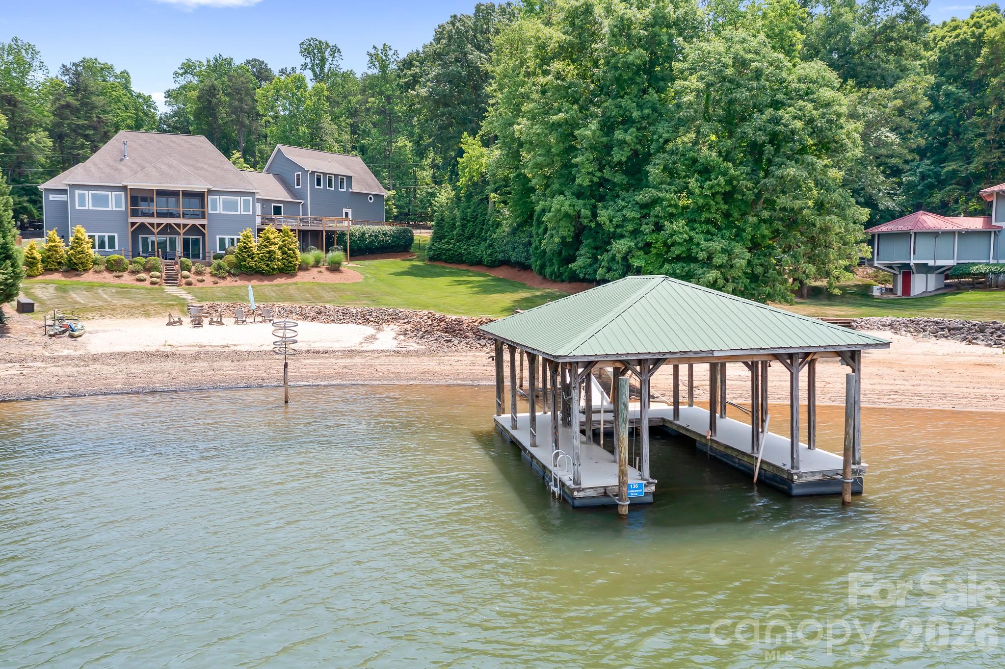 136 Bridlewood Drive Mooresville NC 28117
