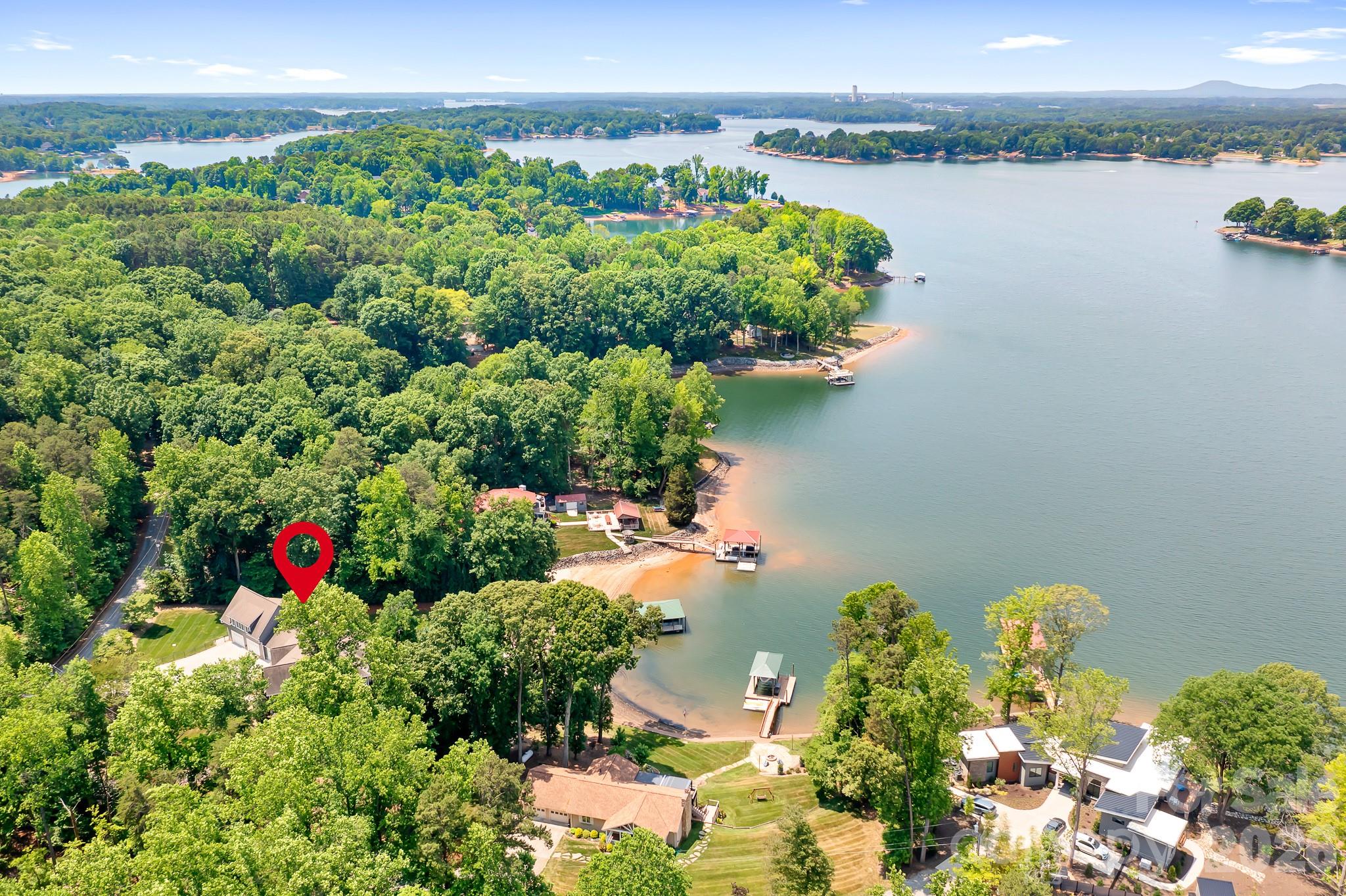 136 Bridlewood Drive Mooresville NC 28117