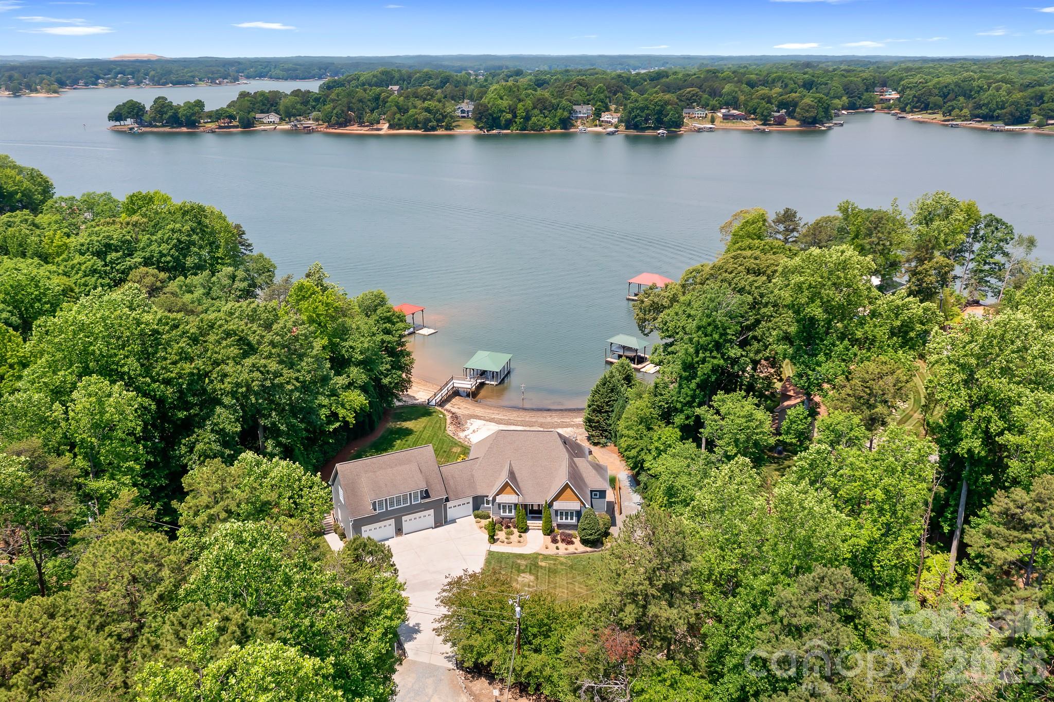 136 Bridlewood Drive Mooresville NC 28117