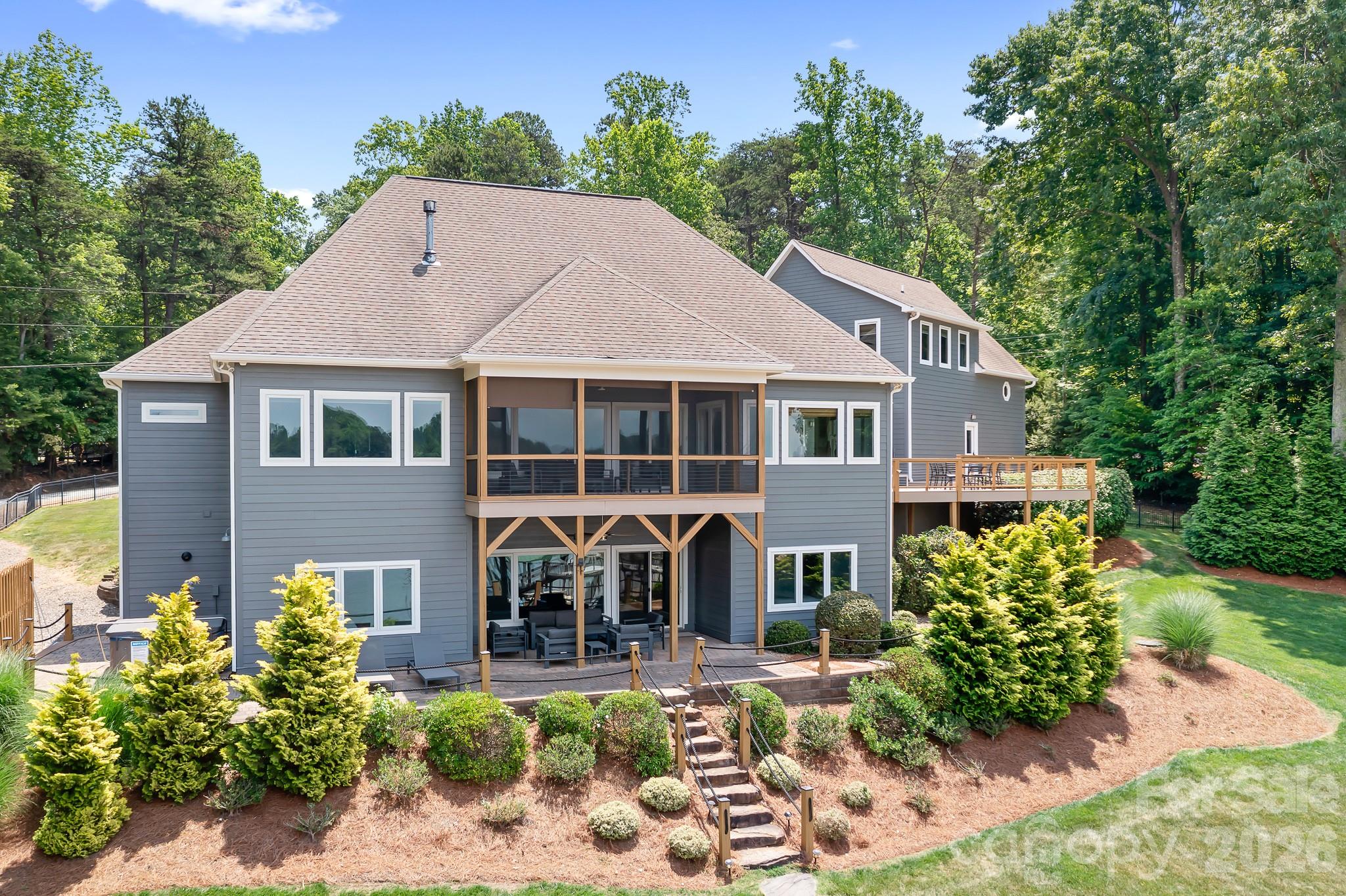 136 Bridlewood Drive Mooresville NC 28117