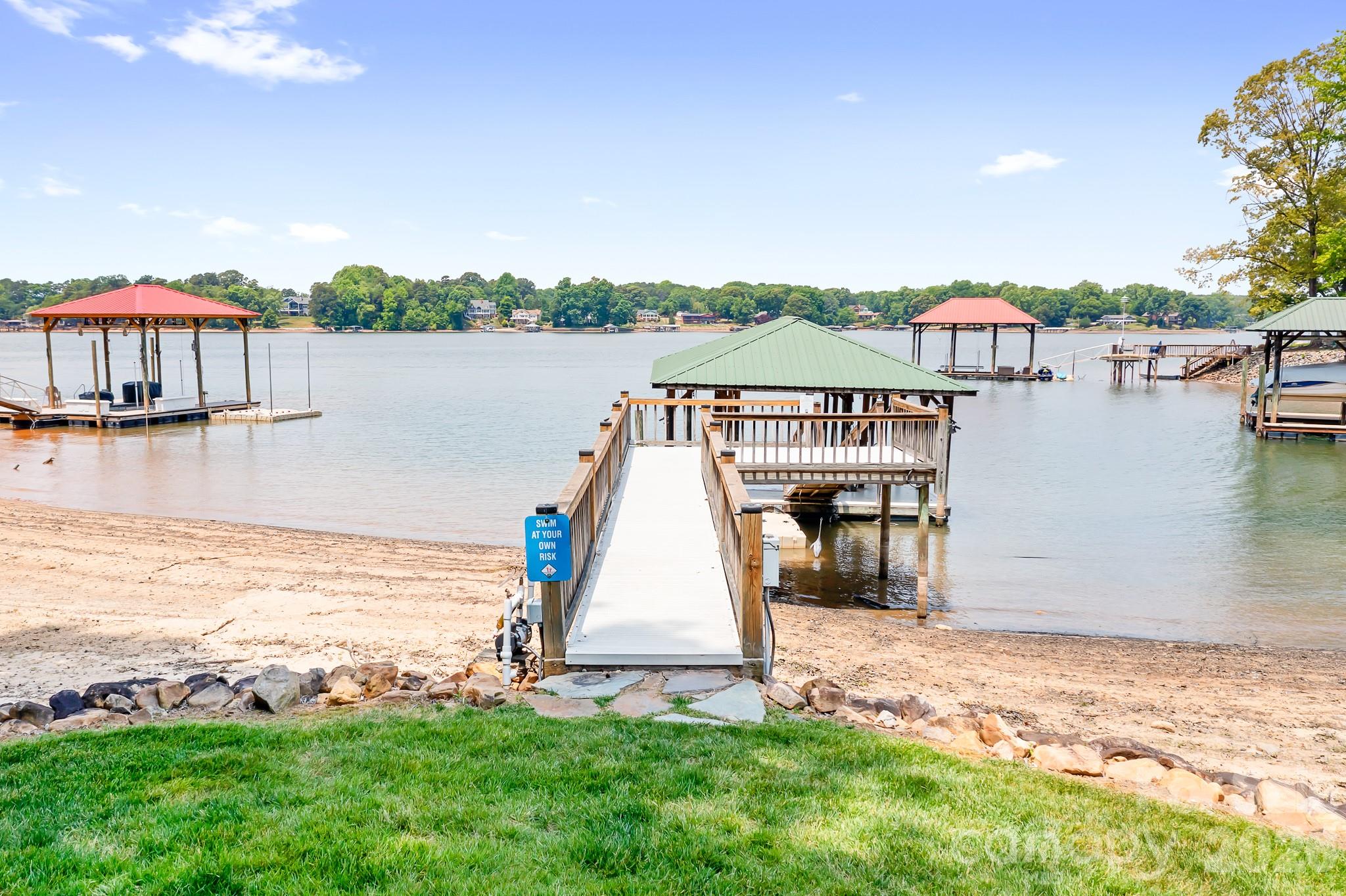 136 Bridlewood Drive Mooresville NC 28117