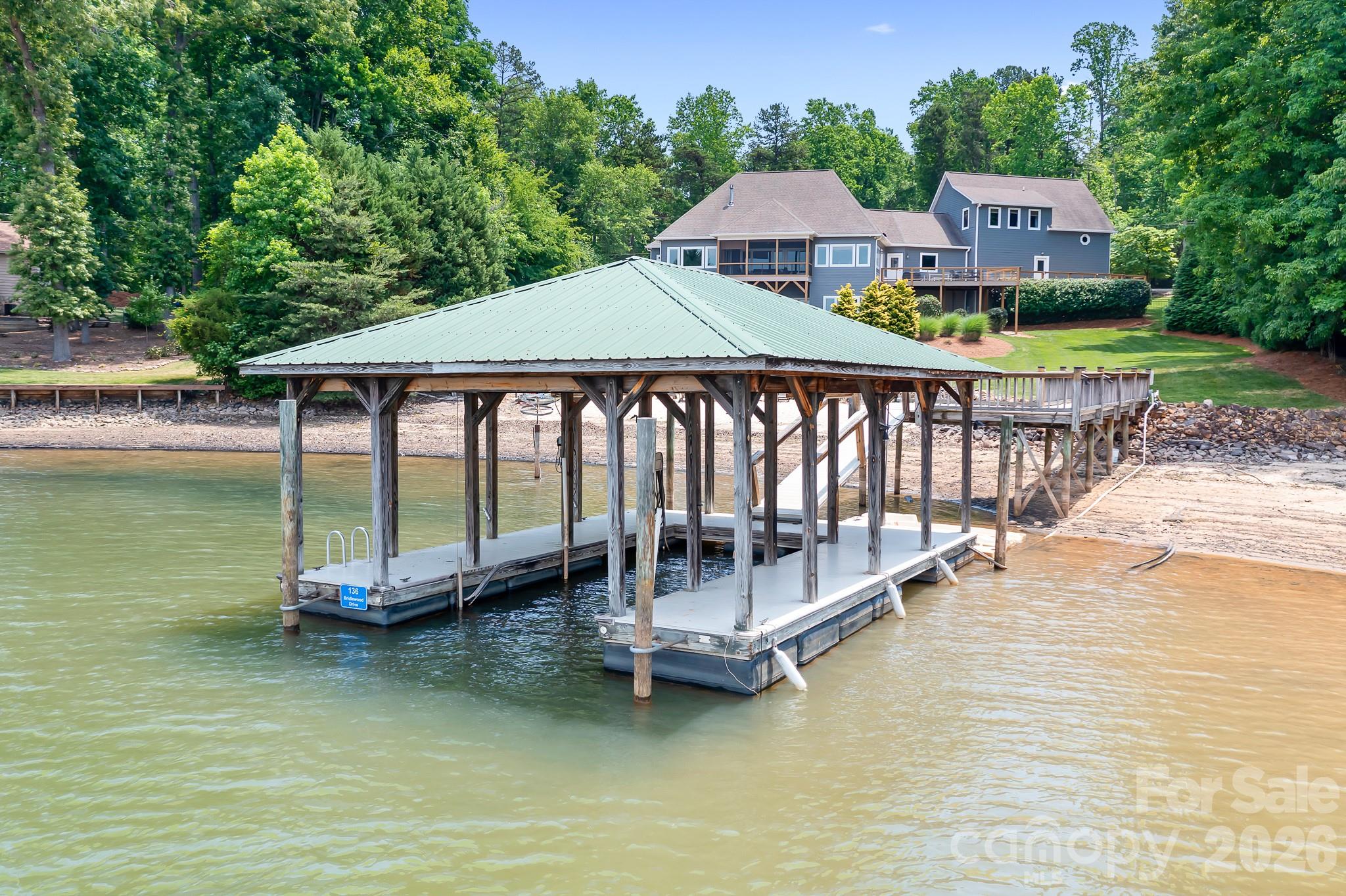 136 Bridlewood Drive Mooresville NC 28117