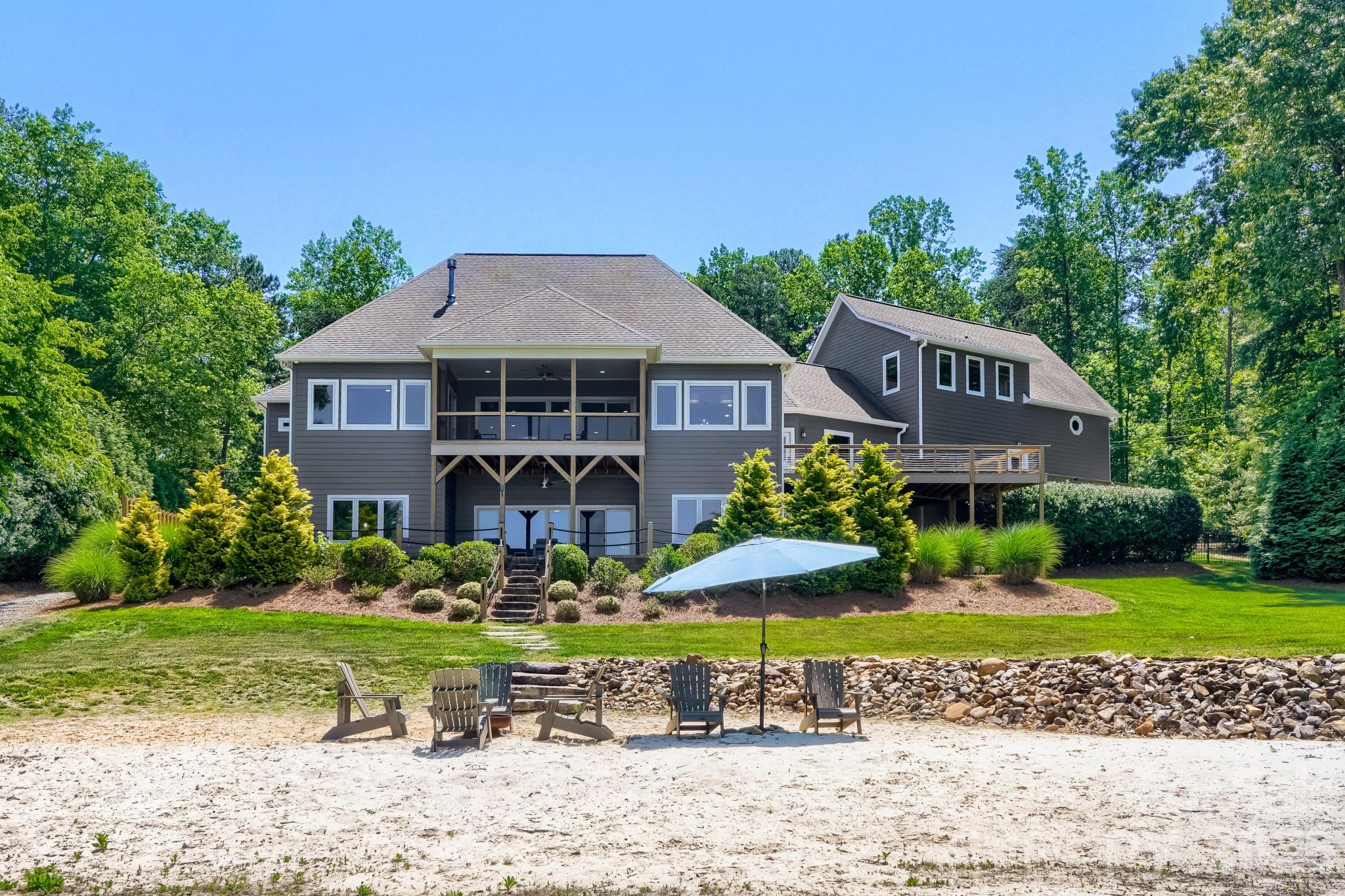 136 Bridlewood Drive Mooresville NC 28117