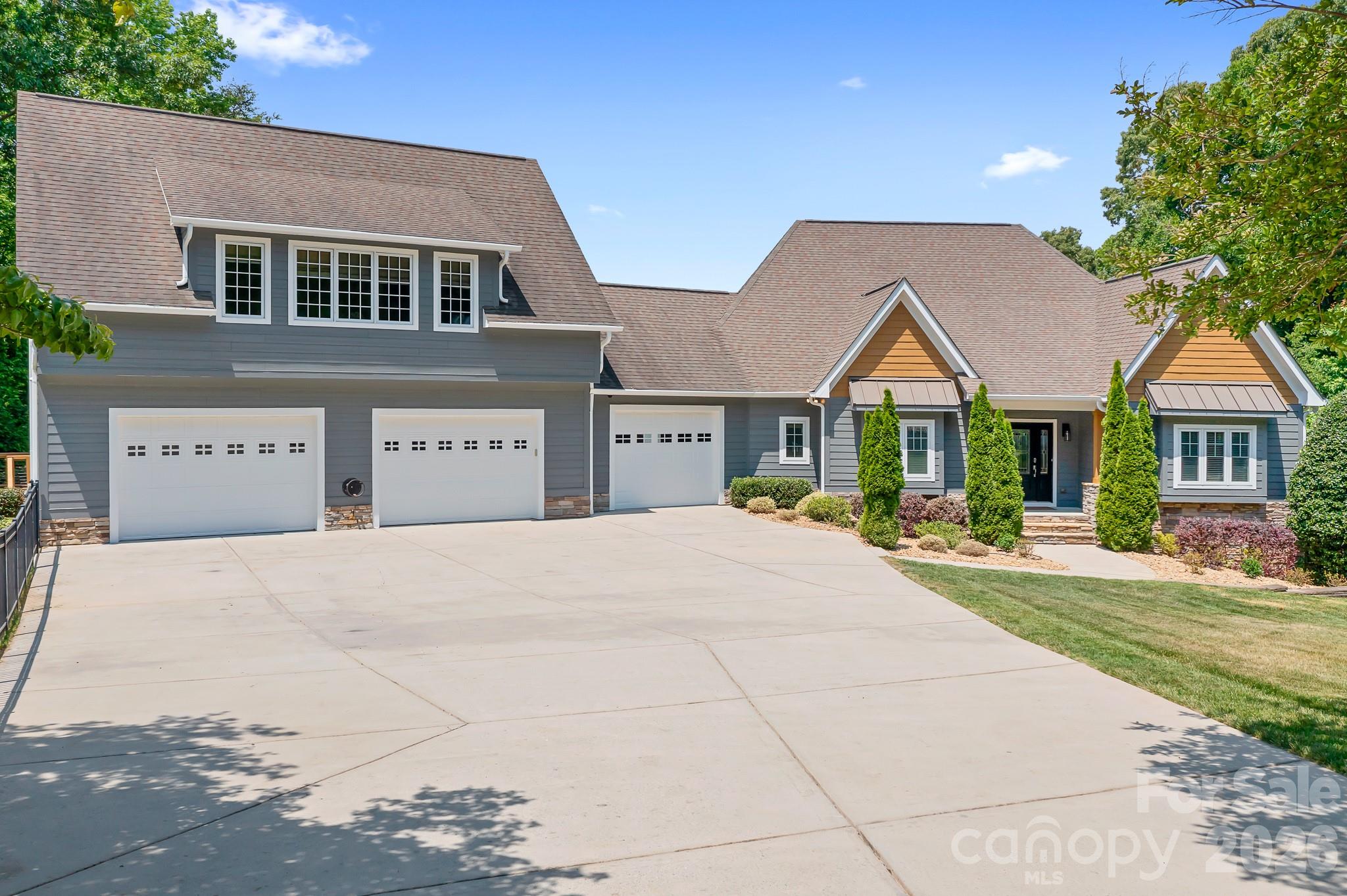 136 Bridlewood Drive Mooresville NC 28117