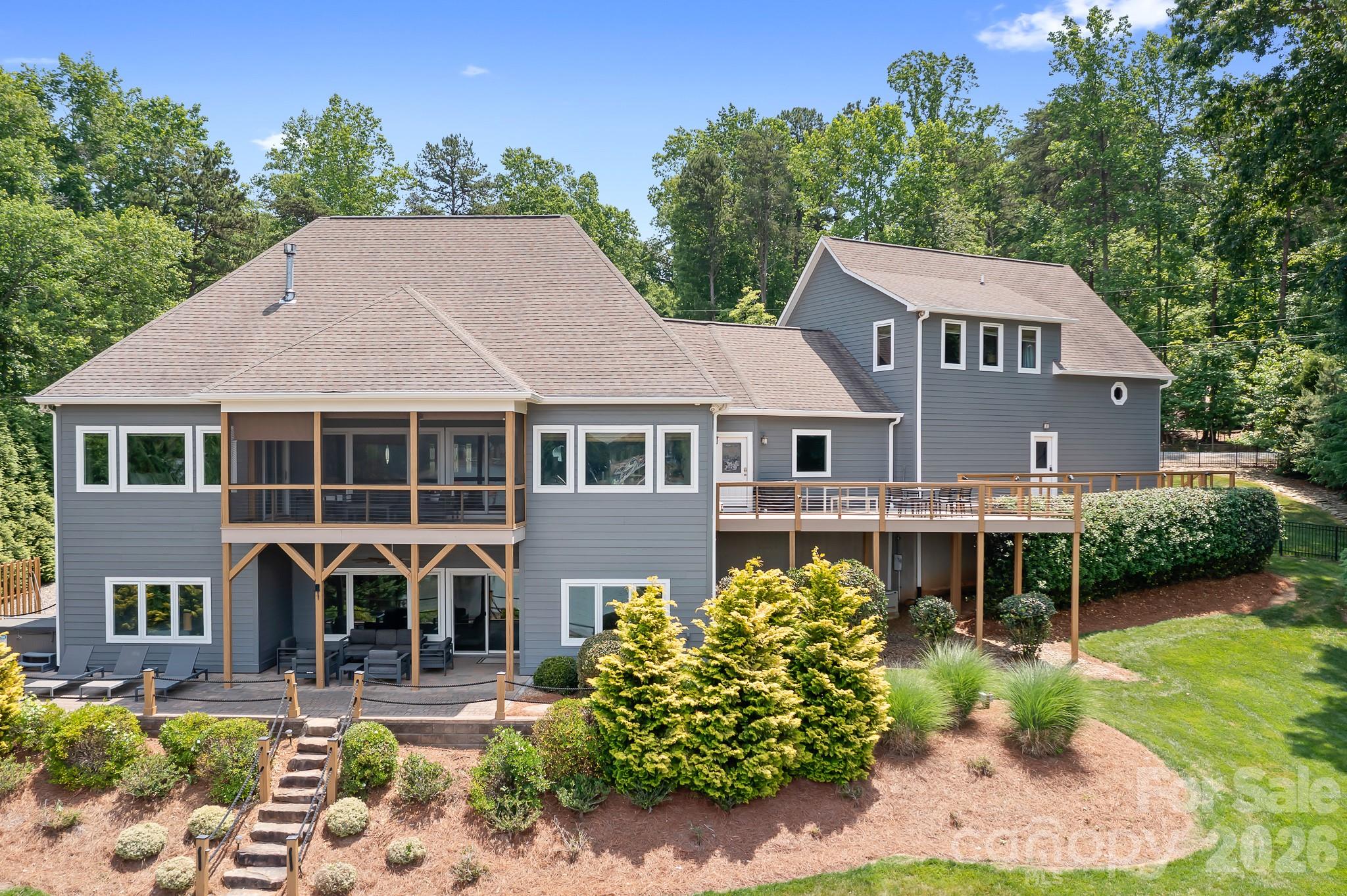 136 Bridlewood Drive Mooresville NC 28117