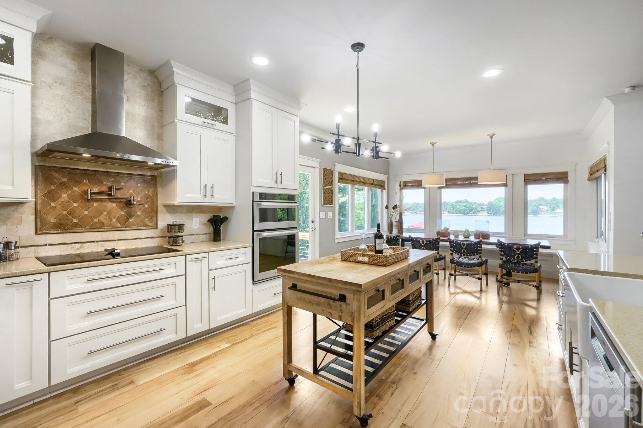136 Bridlewood Drive Mooresville NC 28117