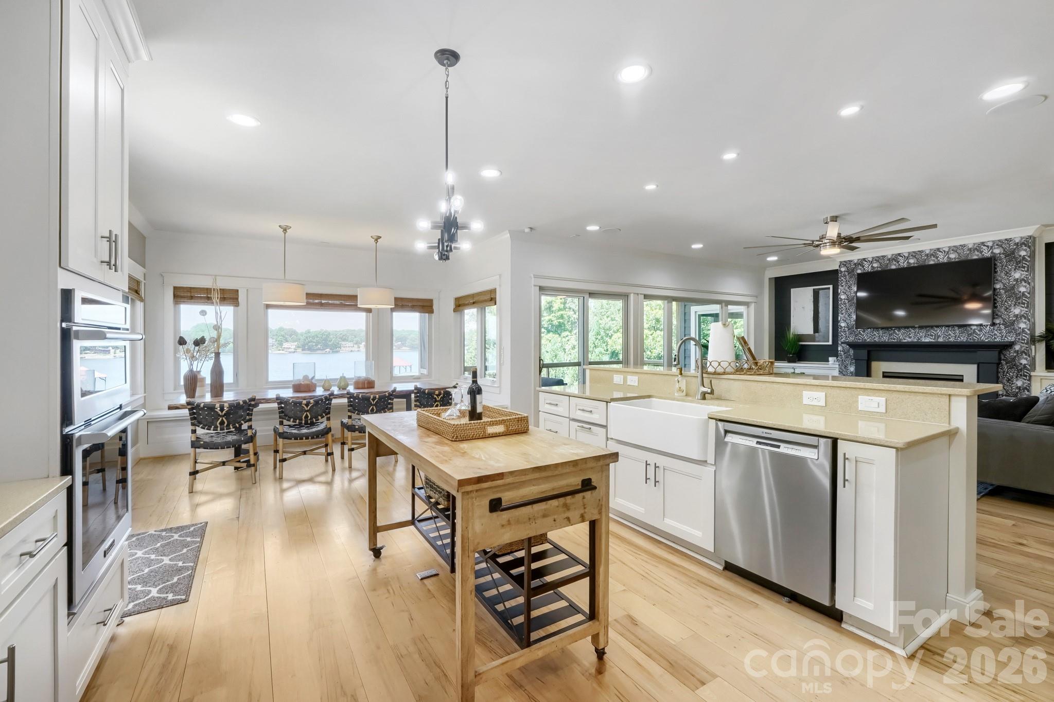 136 Bridlewood Drive Mooresville NC 28117