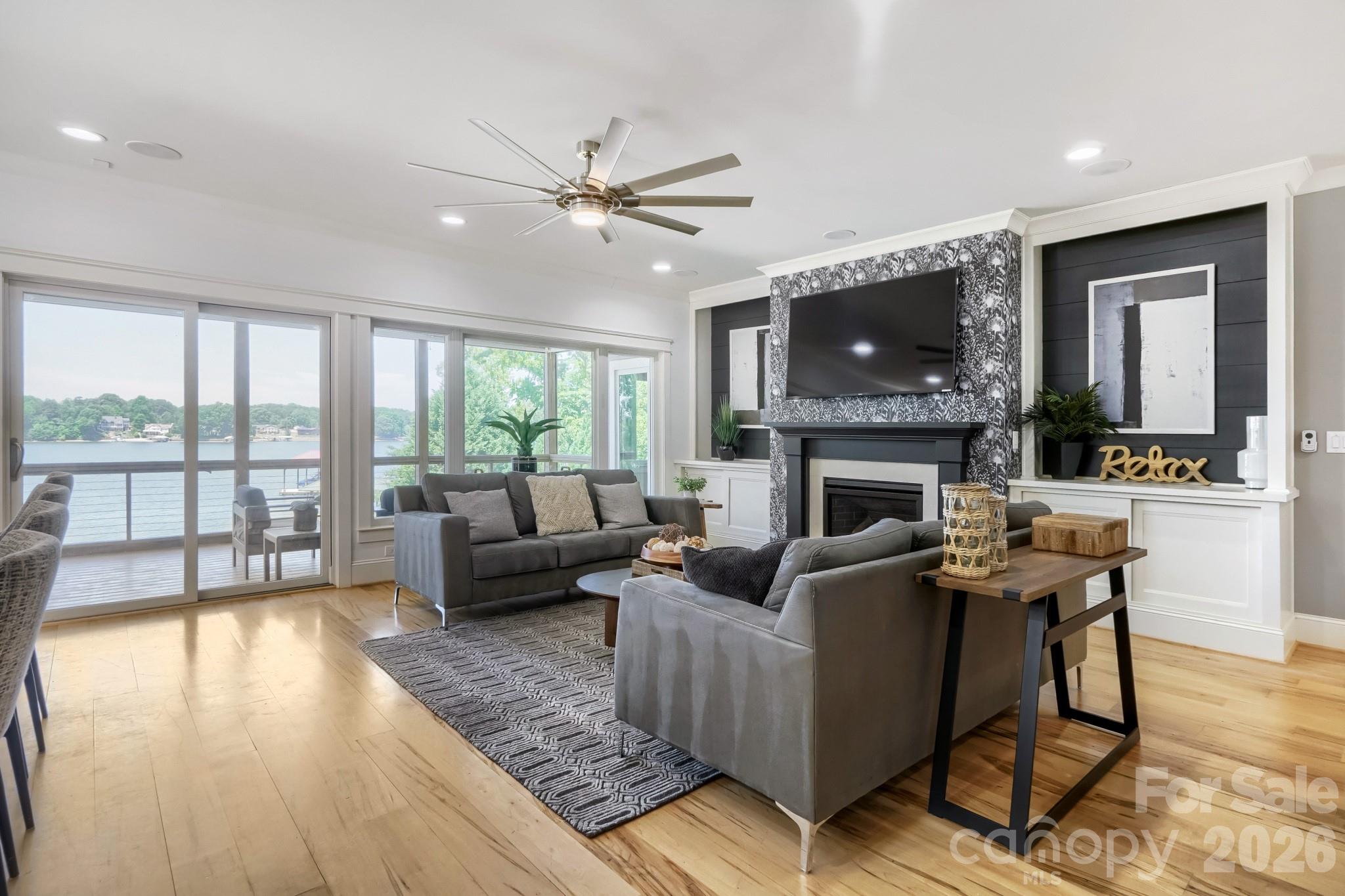 136 Bridlewood Drive Mooresville NC 28117