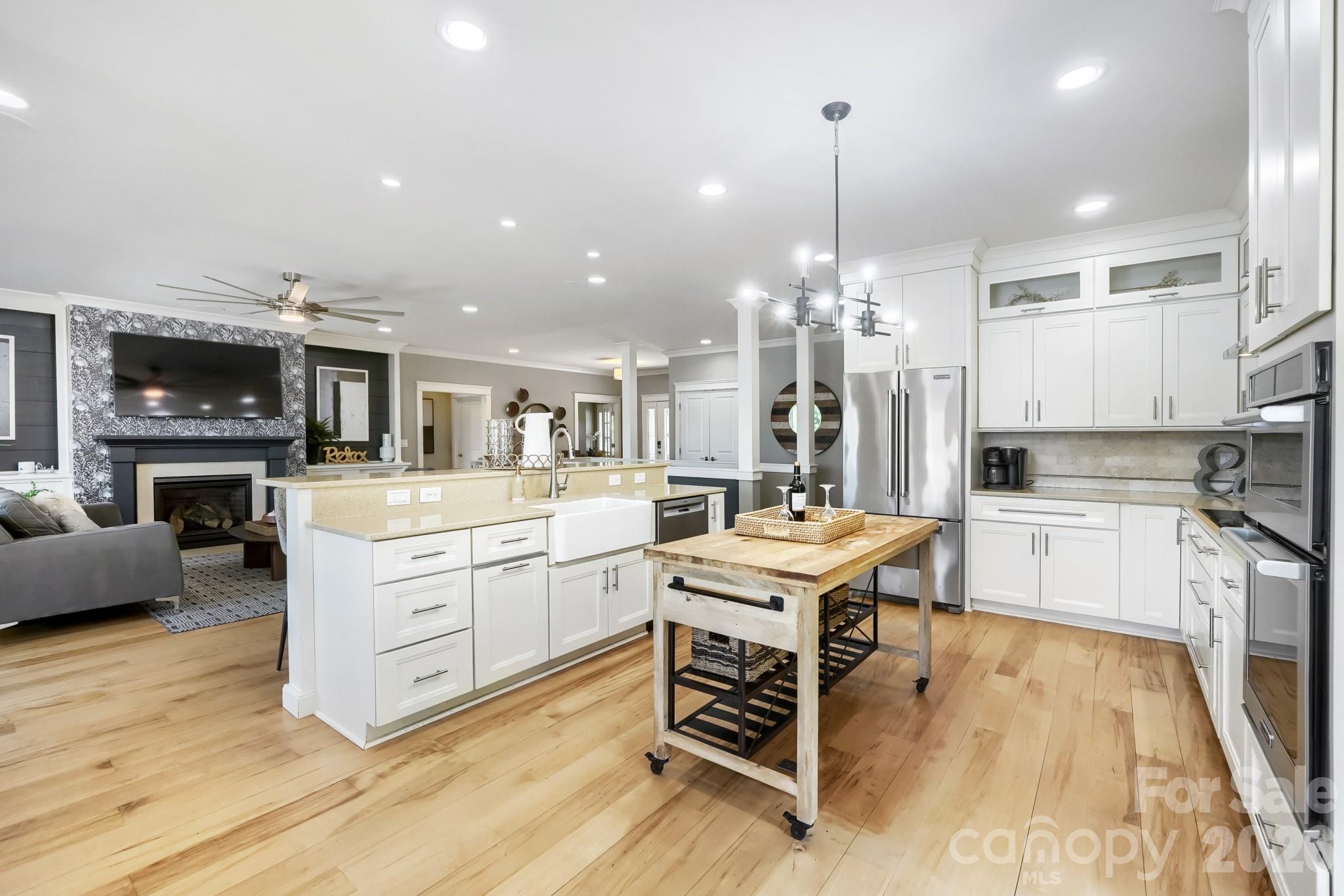 136 Bridlewood Drive Mooresville NC 28117