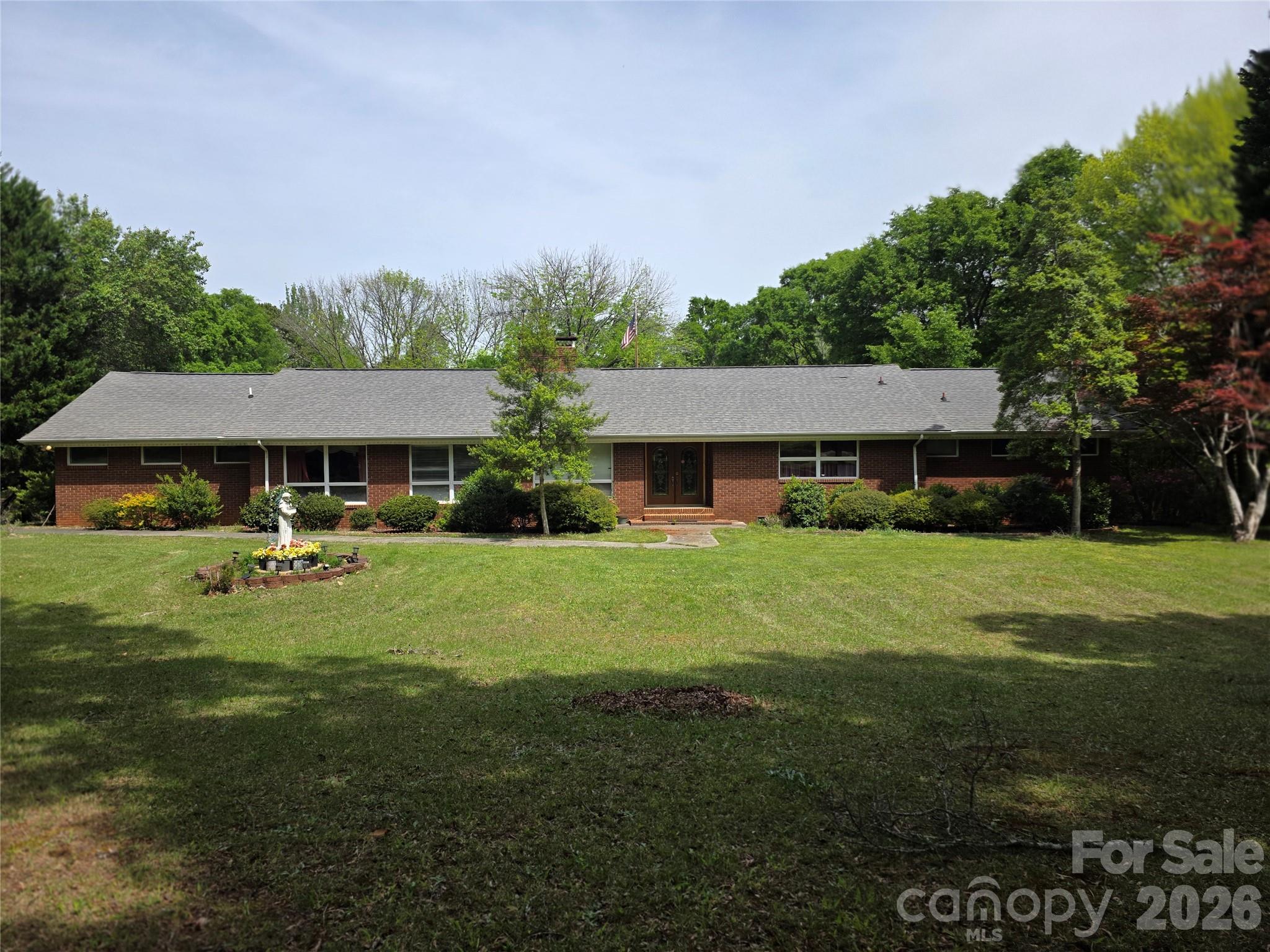 14325 Fountain Lane Charlotte NC 28278