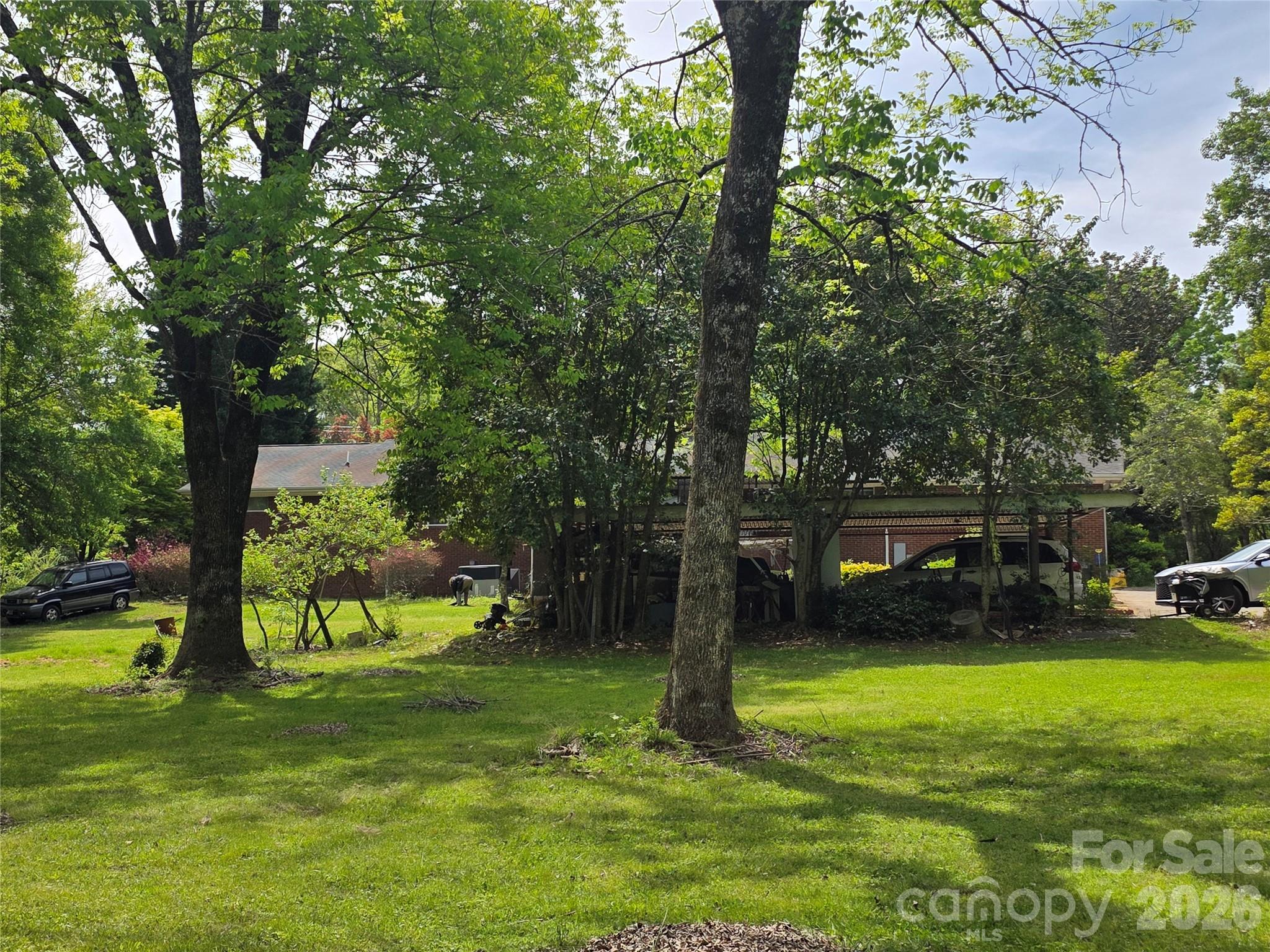 14325 Fountain Lane Charlotte NC 28278