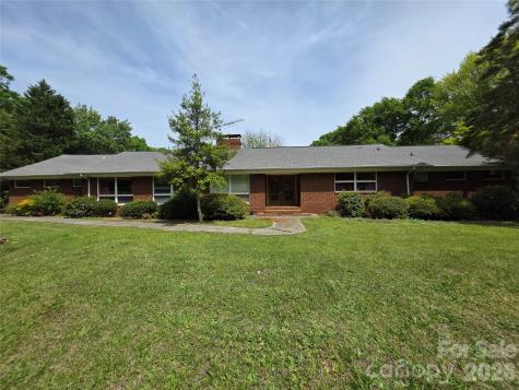14325 Fountain Lane Charlotte NC 28278