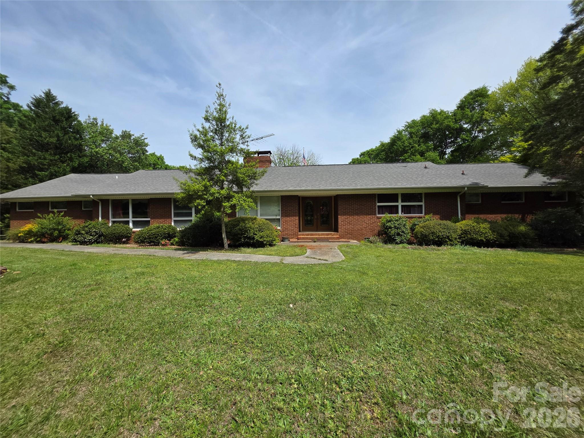 14325 Fountain Lane Charlotte NC 28278
