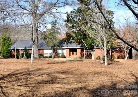 14325 Fountain Lane Charlotte NC 28278
