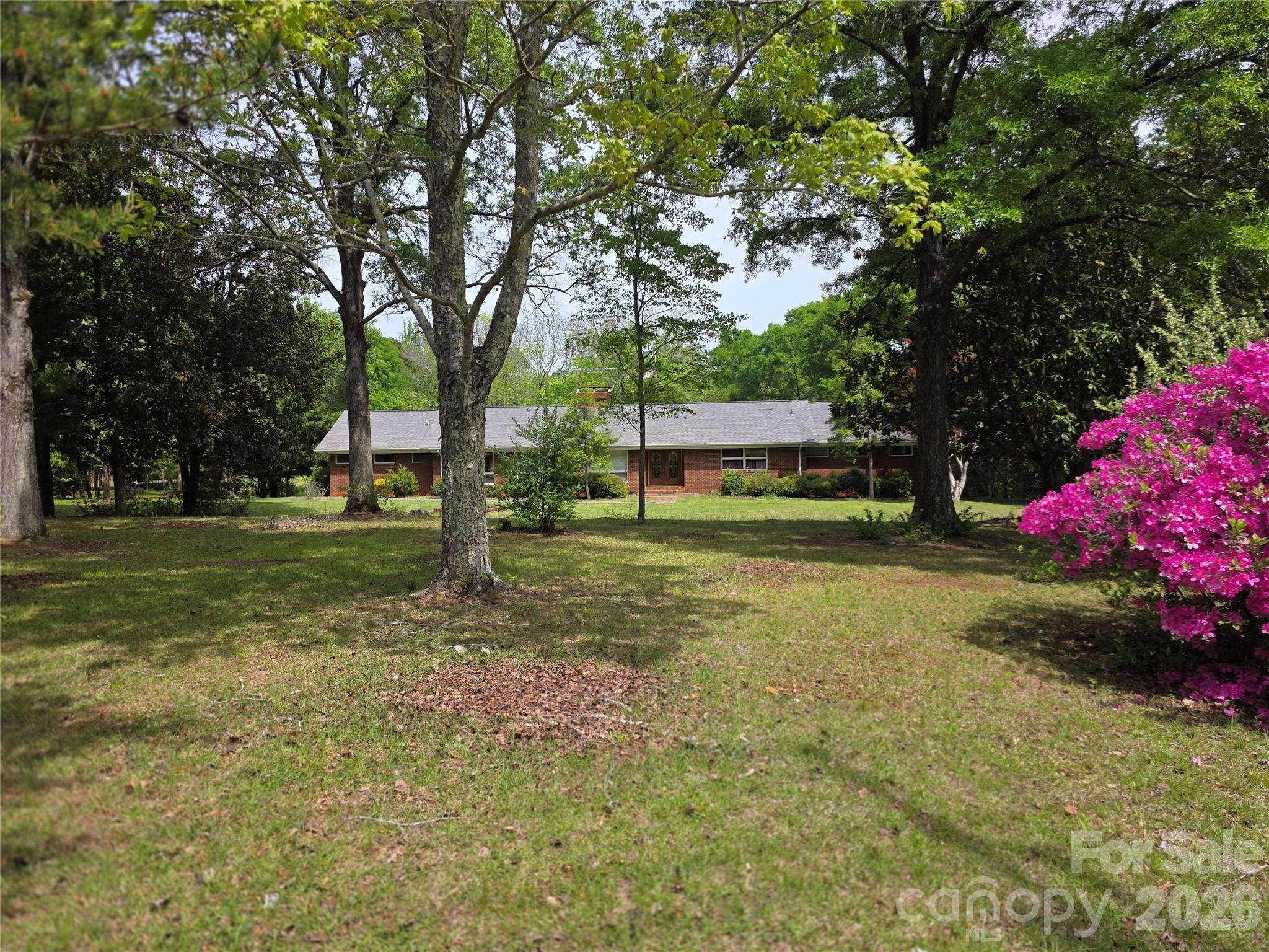 14325 Fountain Lane Charlotte NC 28278