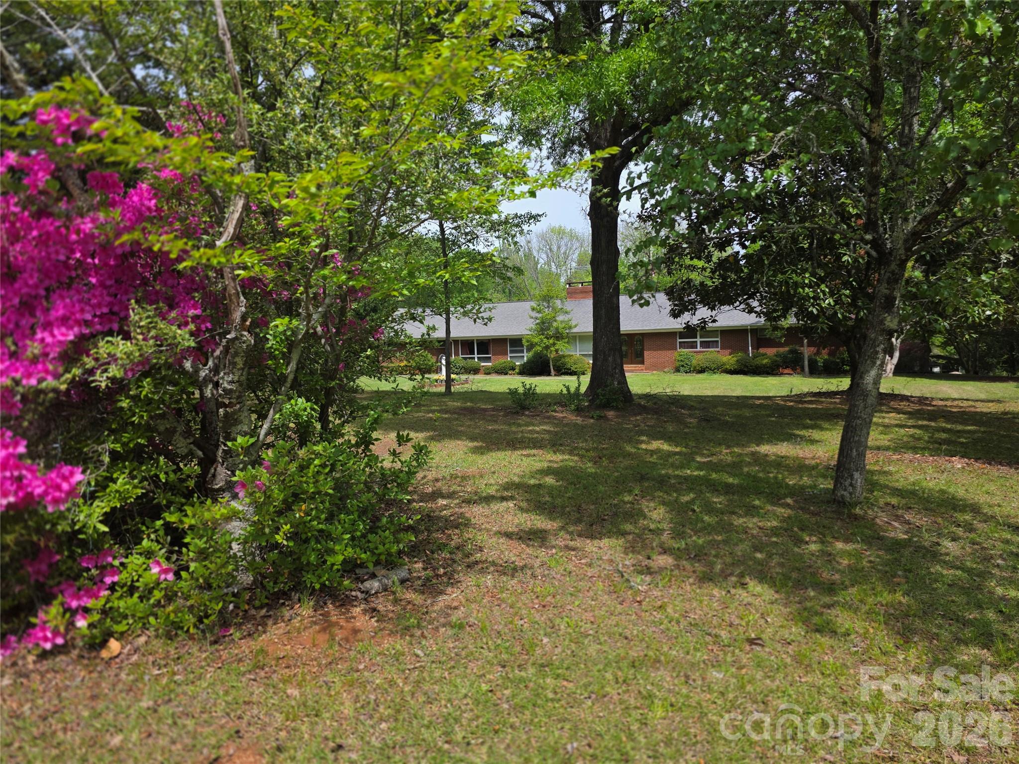 14325 Fountain Lane Charlotte NC 28278