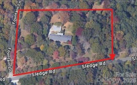 14325 Fountain Lane Charlotte NC 28278