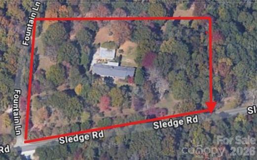 14325 Fountain Lane Charlotte NC 28278