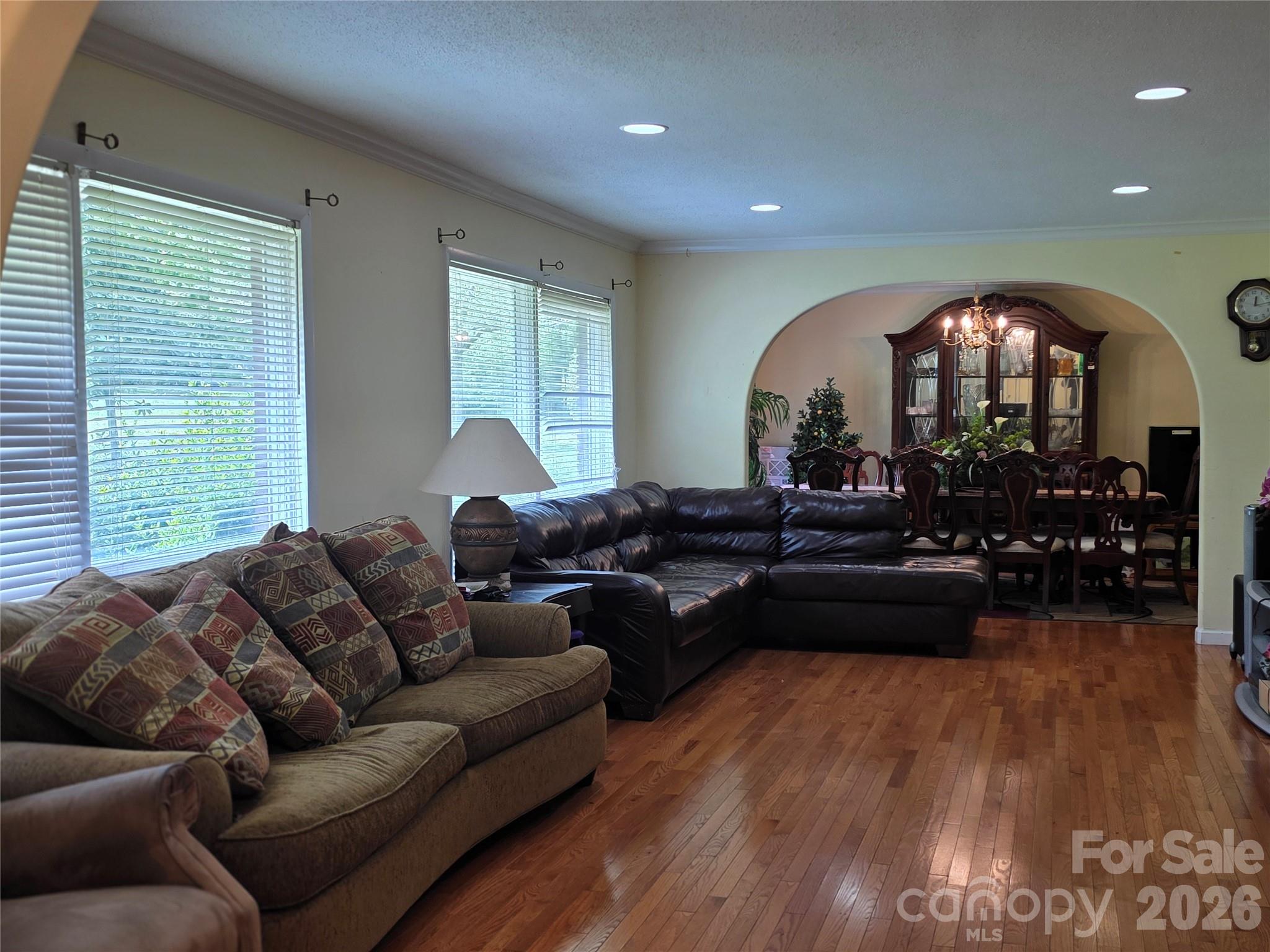 14325 Fountain Lane Charlotte NC 28278
