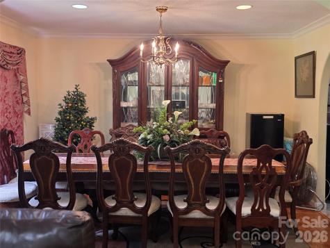 14325 Fountain Lane Charlotte NC 28278