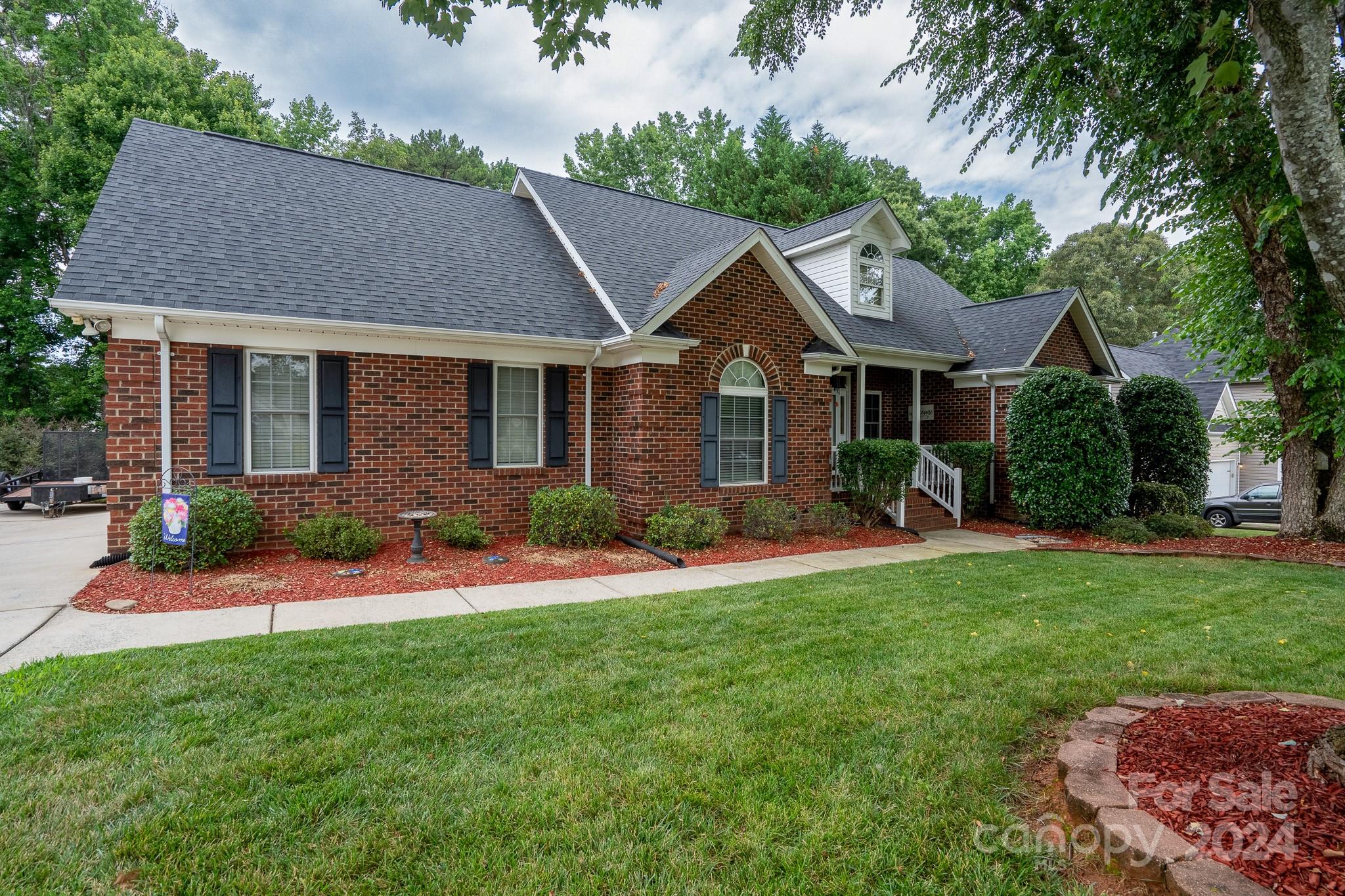 3217 Manchester Avenue Monroe NC 28110