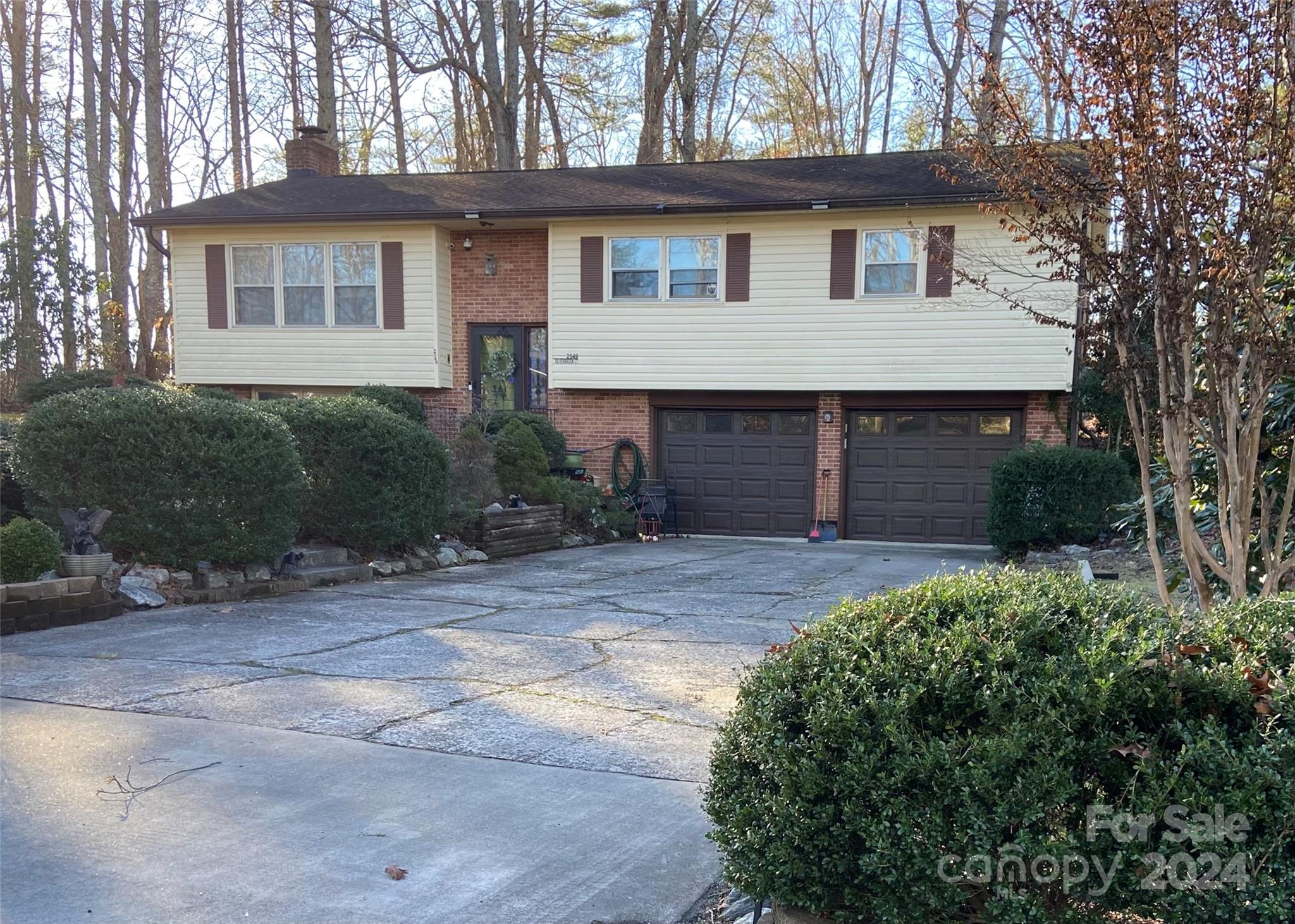 2549 Silverbrook Court Morganton NC 28655