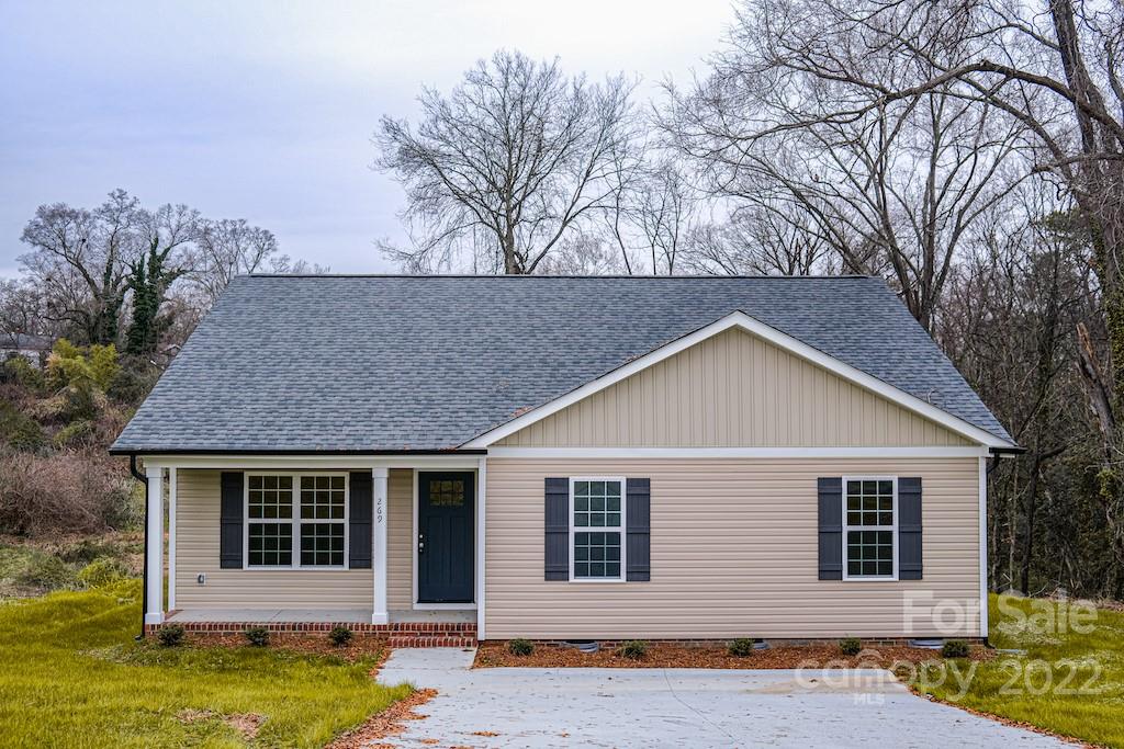 269 Jefferson Court NE Concord NC 28025