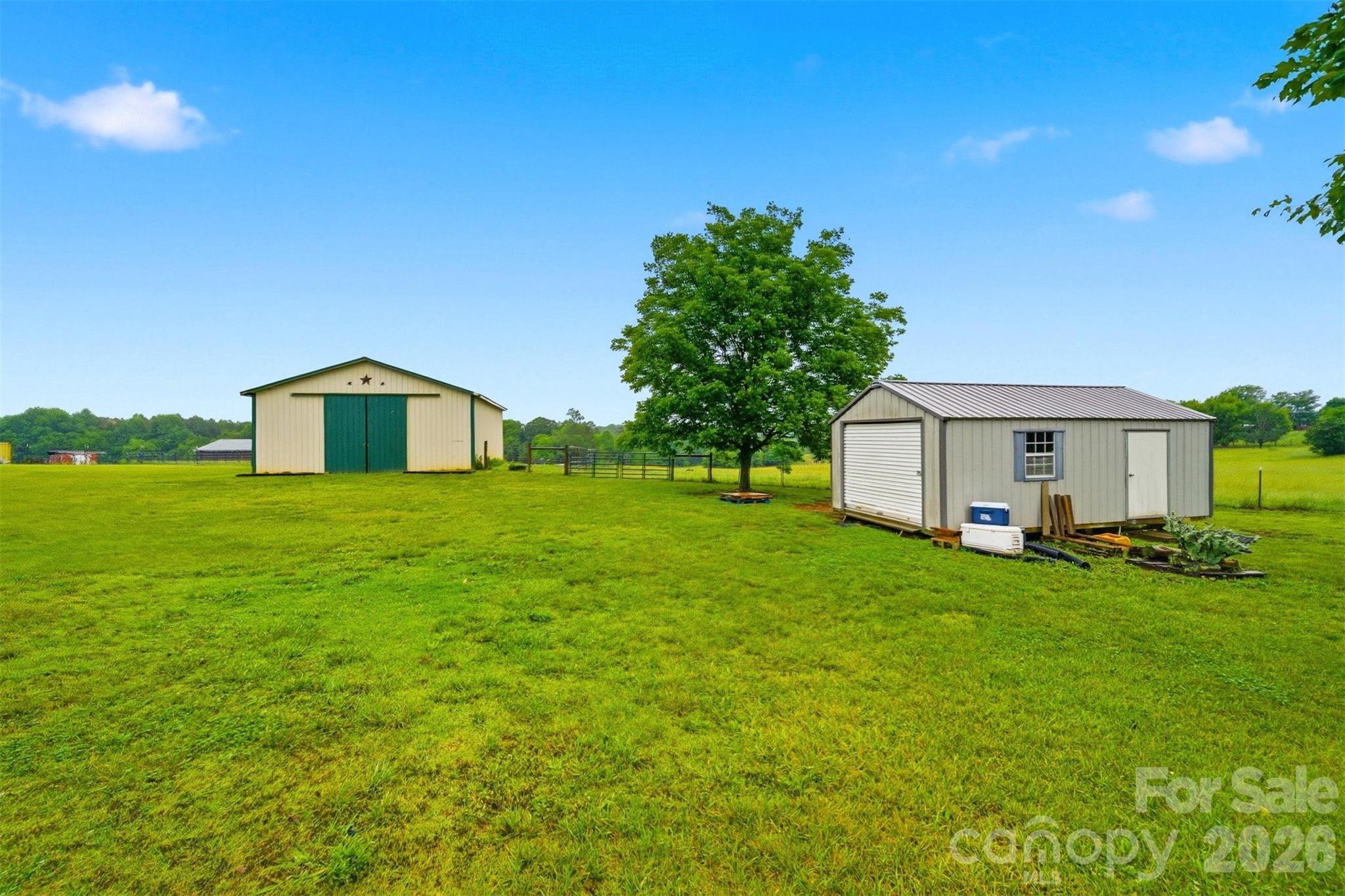 2850 Sigmon Dairy Road Newton NC 28658