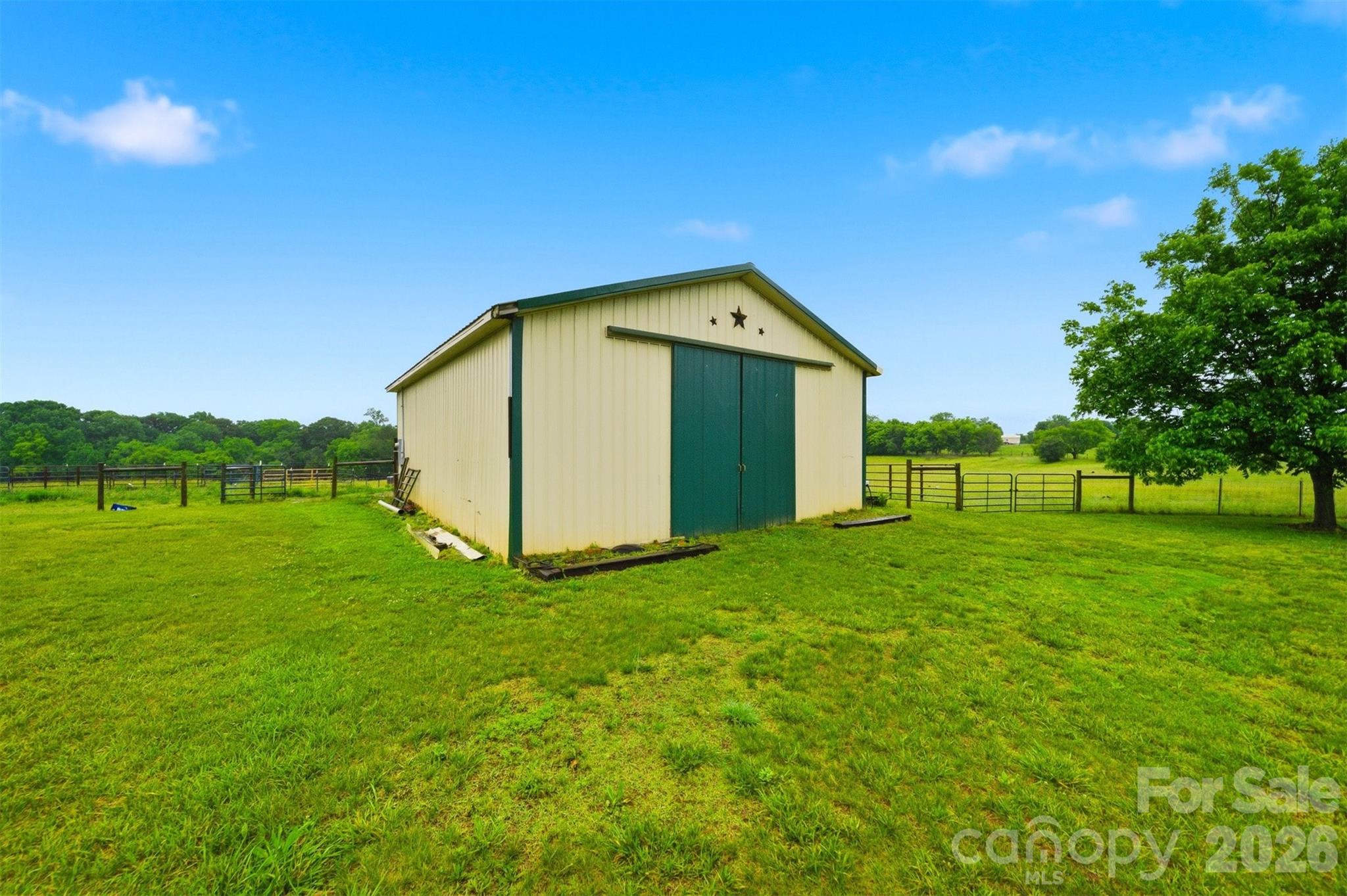 2850 Sigmon Dairy Road Newton NC 28658