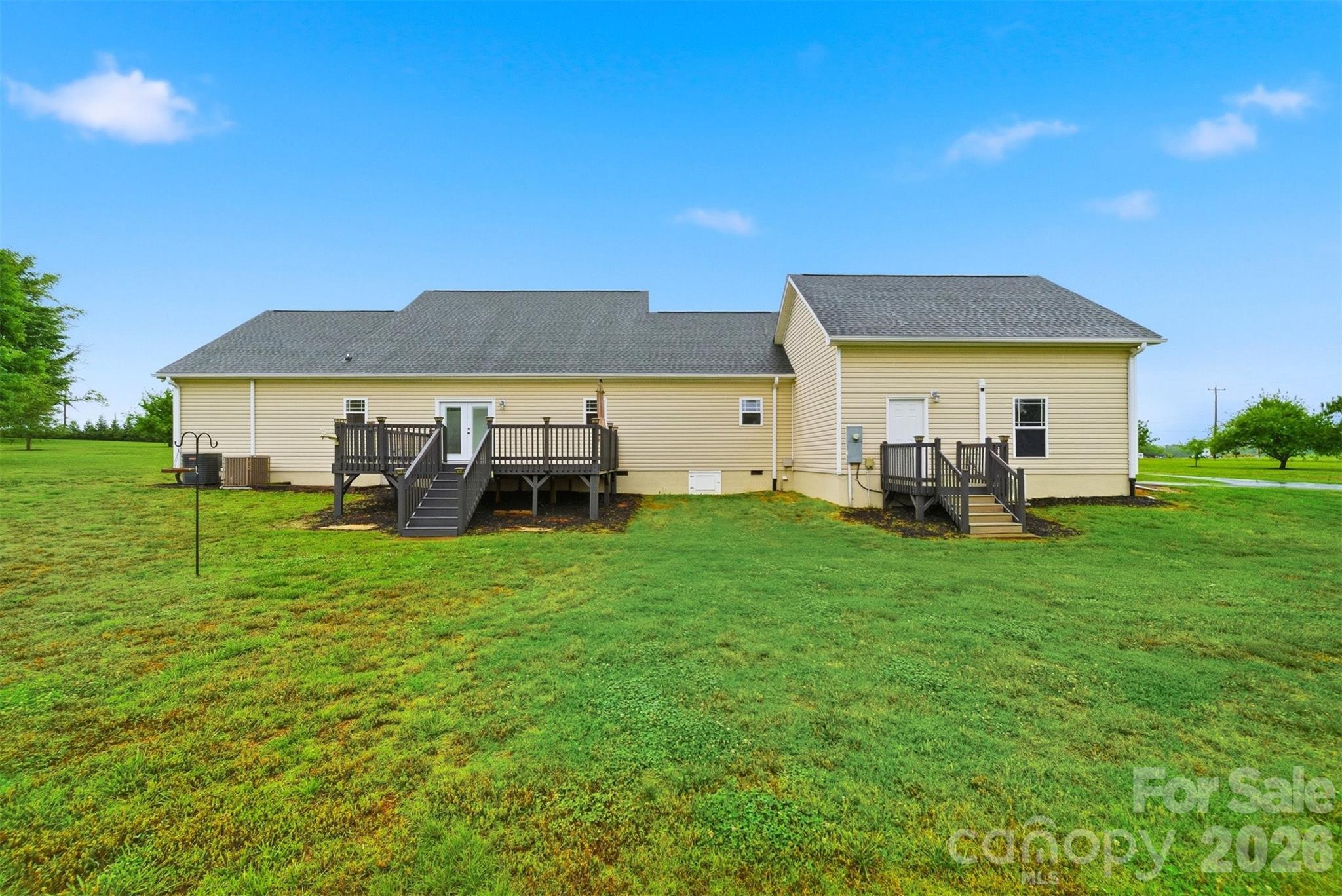 2850 Sigmon Dairy Road Newton NC 28658