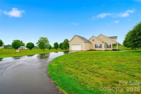 2850 Sigmon Dairy Road Newton NC 28658