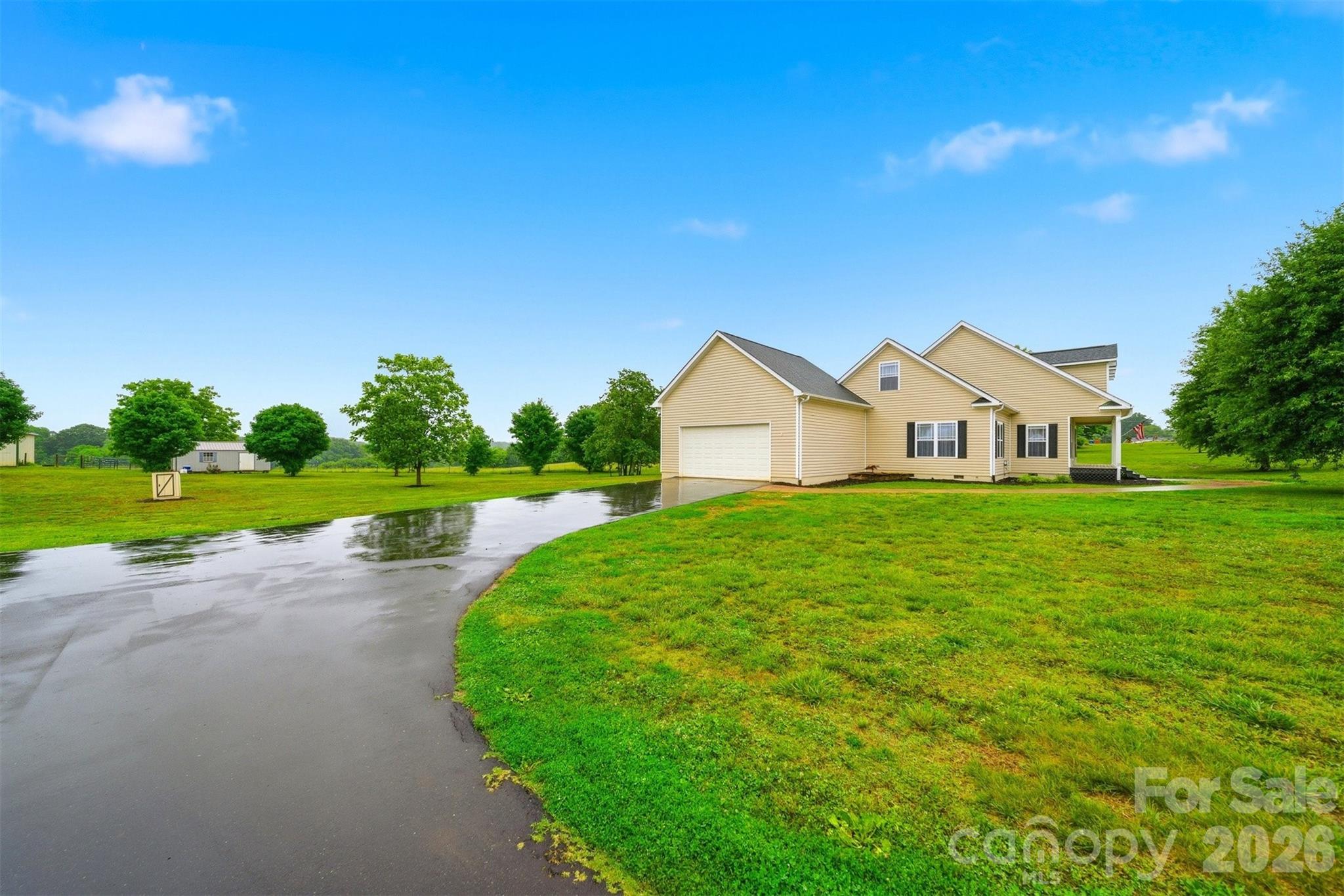 2850 Sigmon Dairy Road Newton NC 28658