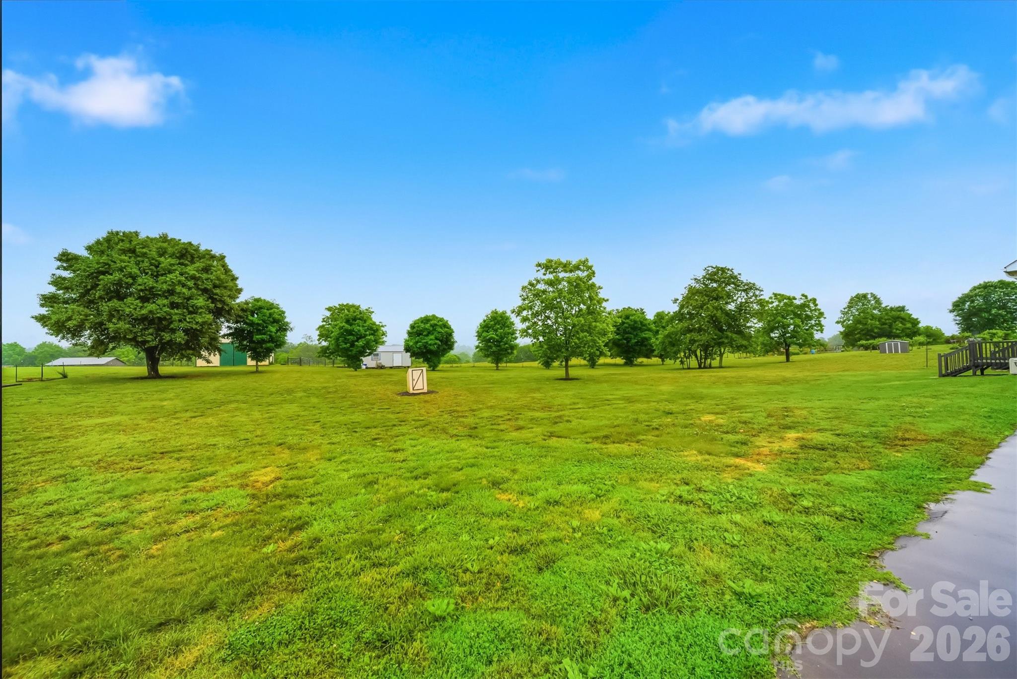 2850 Sigmon Dairy Road Newton NC 28658