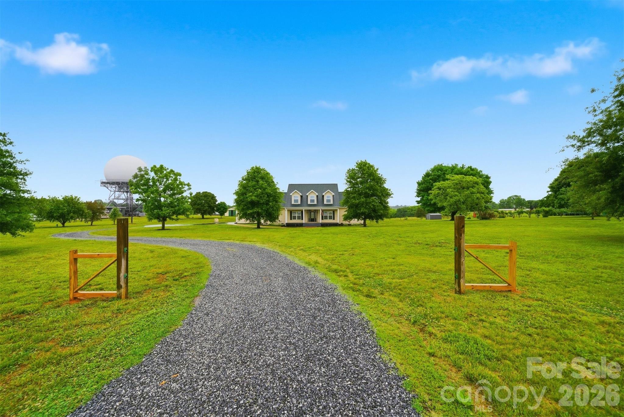 2850 Sigmon Dairy Road Newton NC 28658
