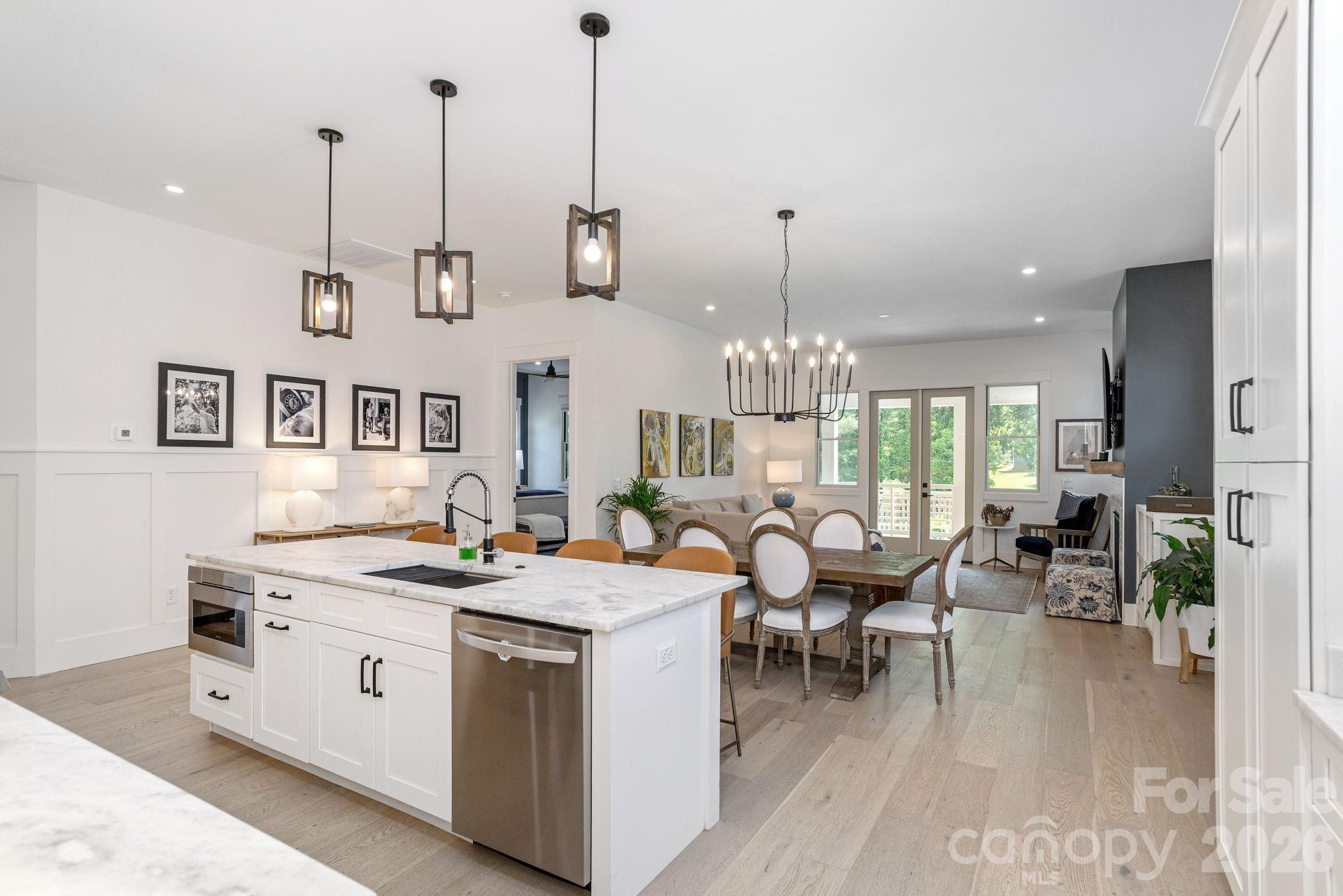 40 Hidden Pond Lane Brevard NC 28712