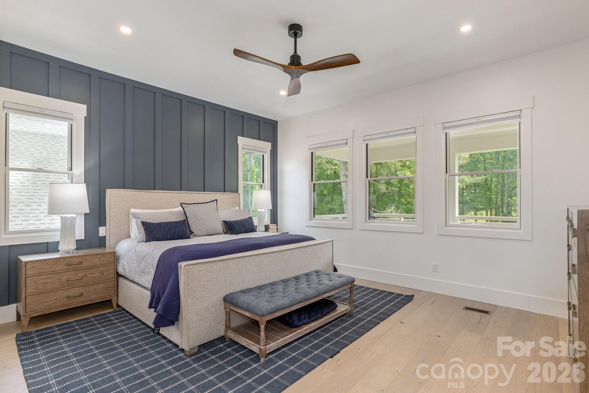 40 Hidden Pond Lane Brevard NC 28712