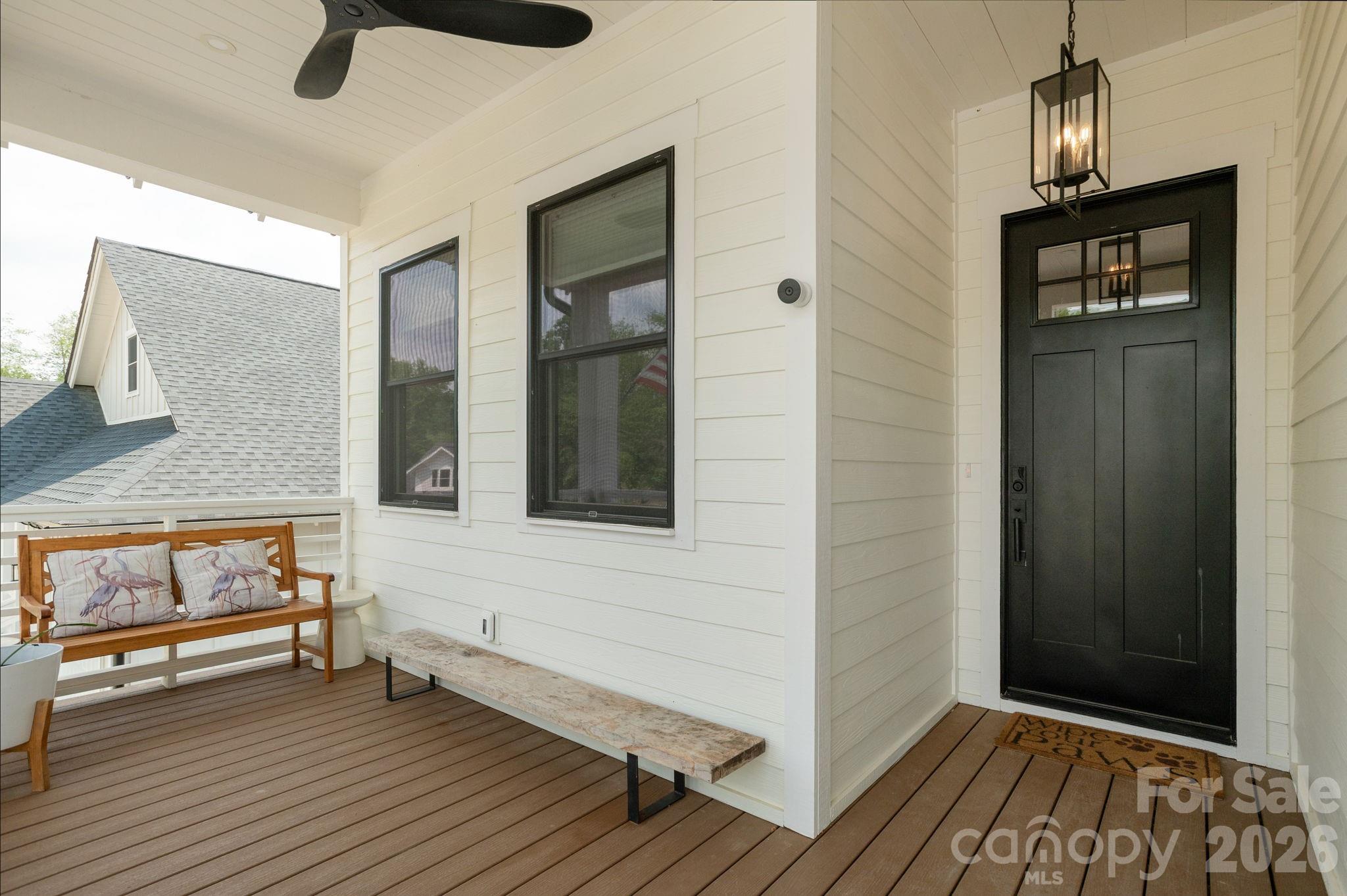 40 Hidden Pond Lane Brevard NC 28712