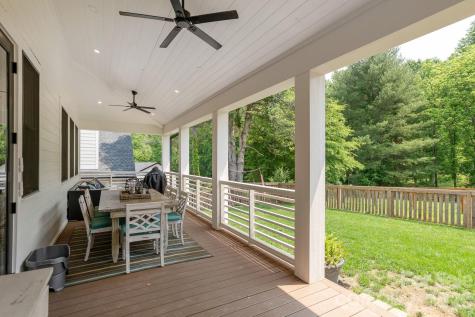 40 Hidden Pond Lane Brevard NC 28712