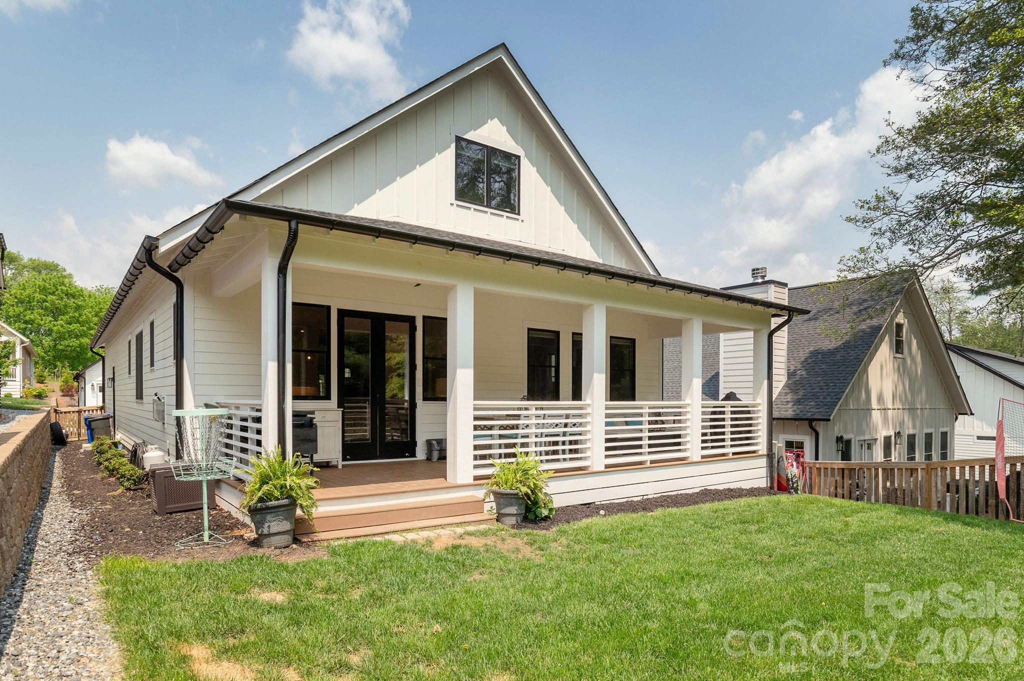 40 Hidden Pond Lane Brevard NC 28712