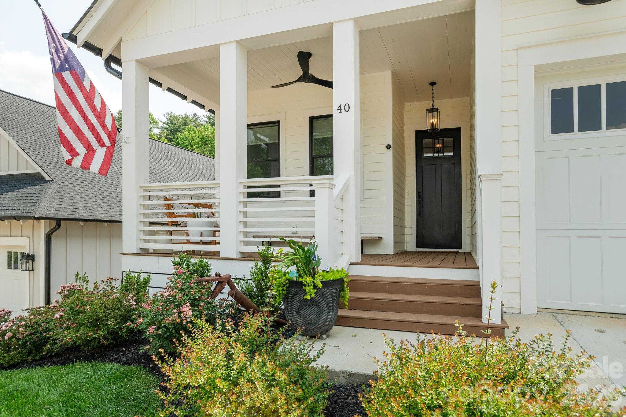 40 Hidden Pond Lane Brevard NC 28712