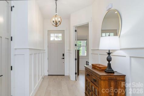 40 Hidden Pond Lane Brevard NC 28712