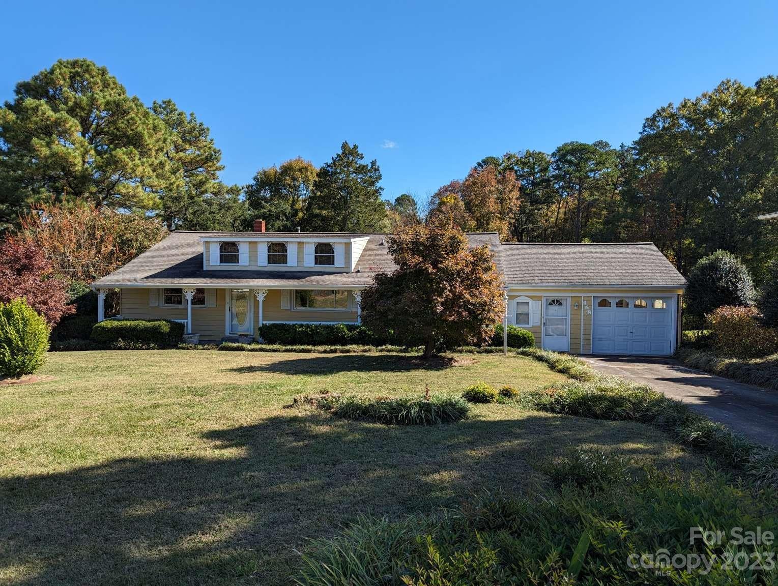 468 Wilhelm Place NE Concord NC 28025
