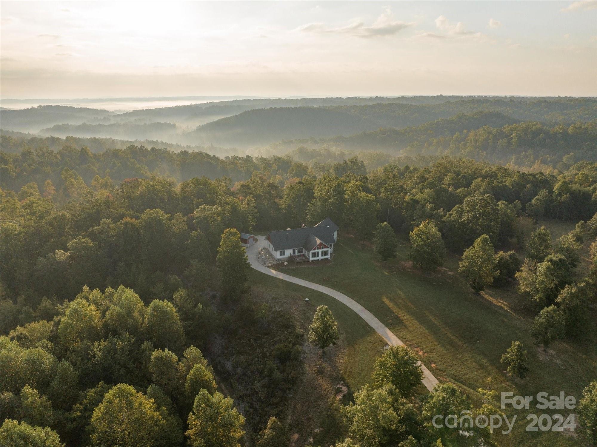 213 Lake Haven Drive Lake Lure NC 28746