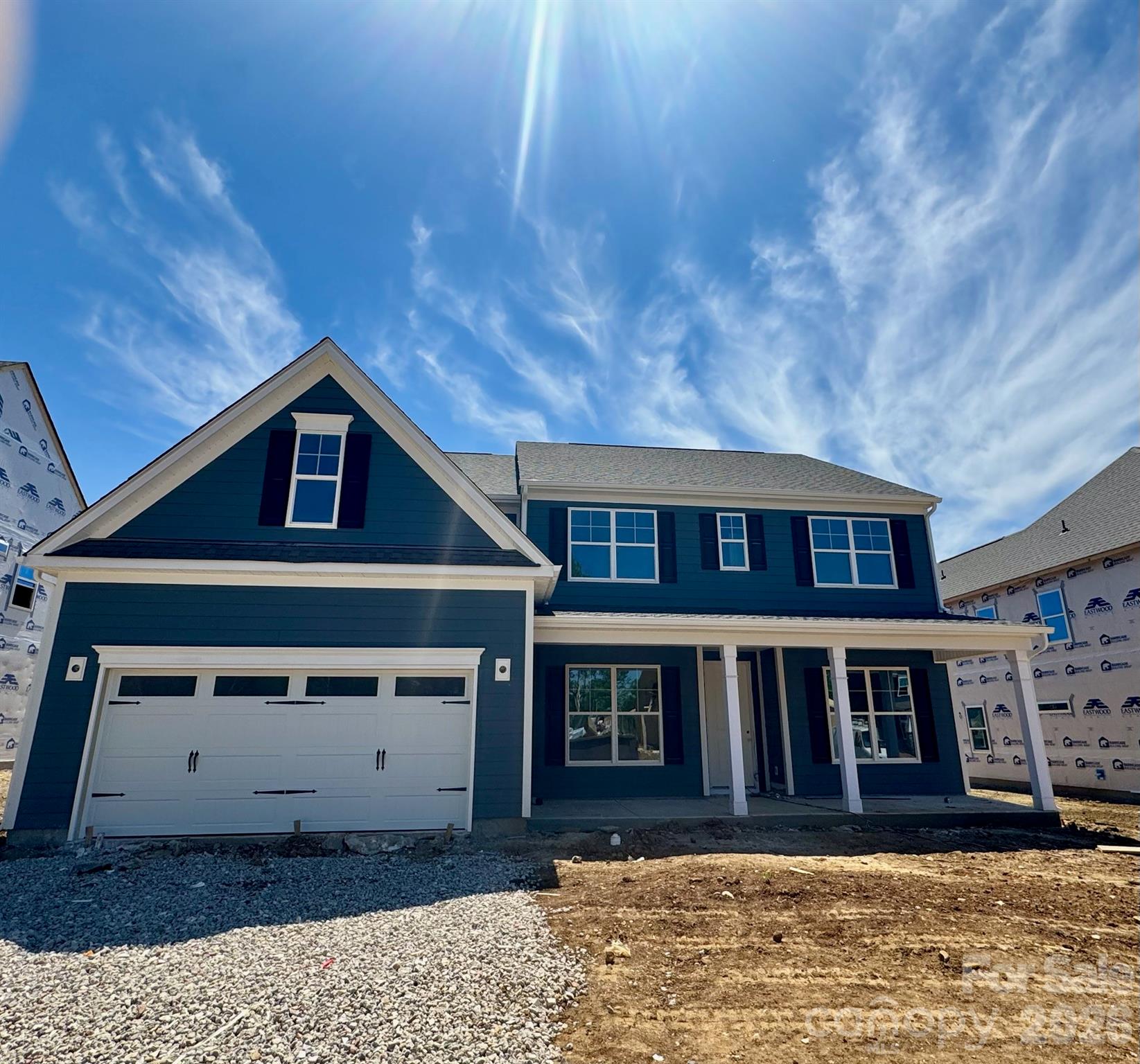 7033 Bil-mar Drive Harrisburg NC 28075