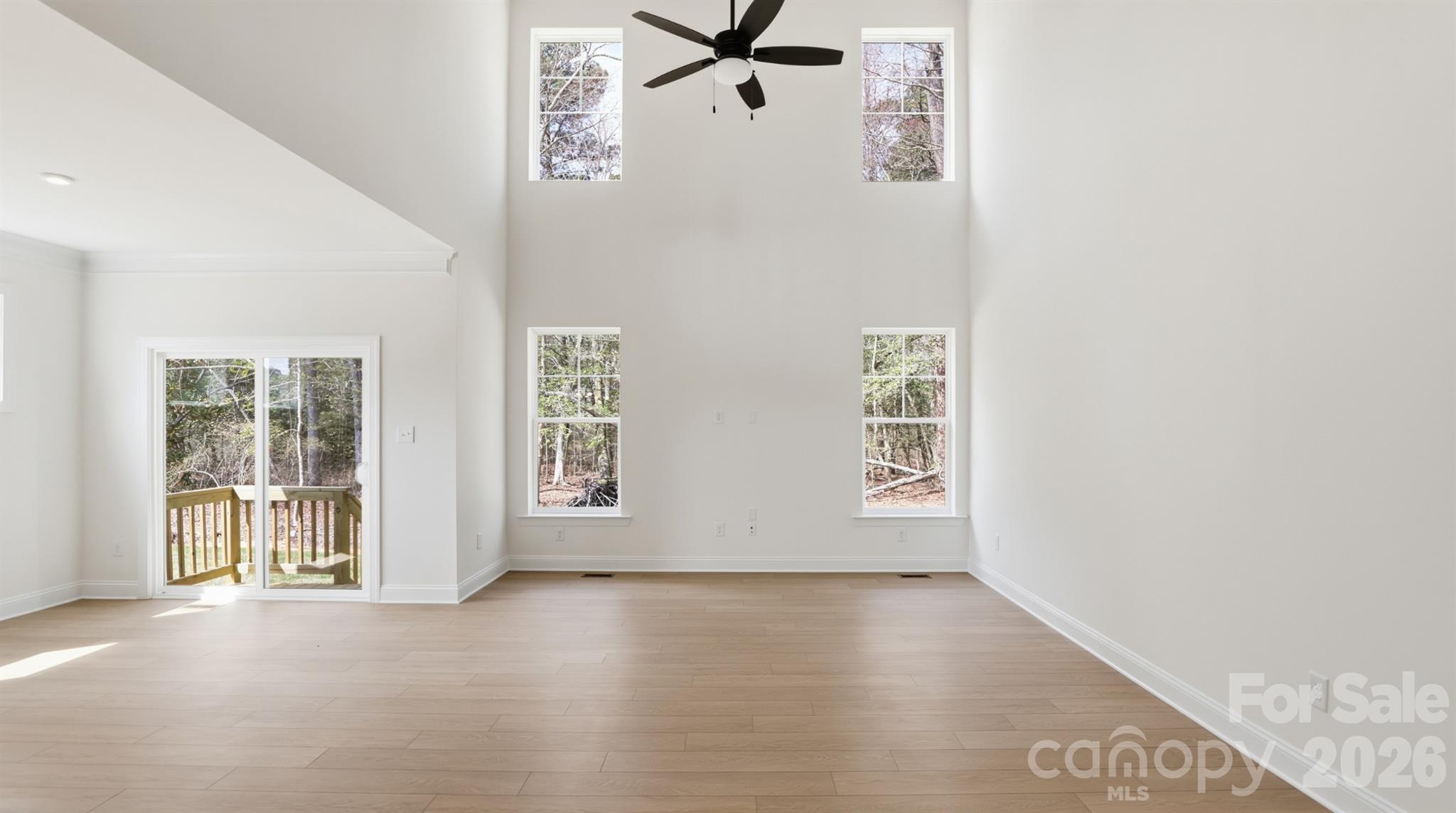 7033 Bil-mar Drive Harrisburg NC 28075