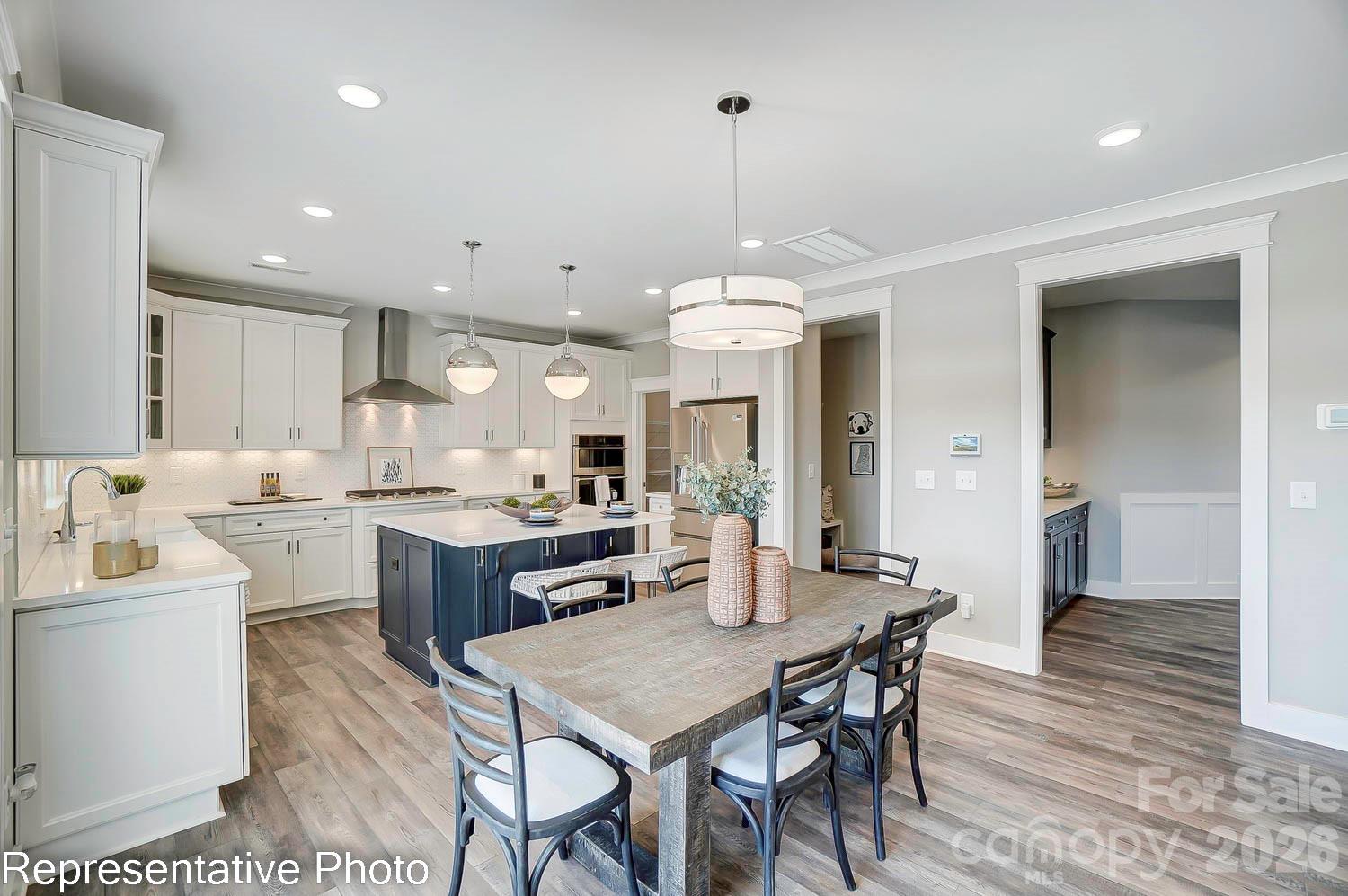 7033 Bil-mar Drive Harrisburg NC 28075
