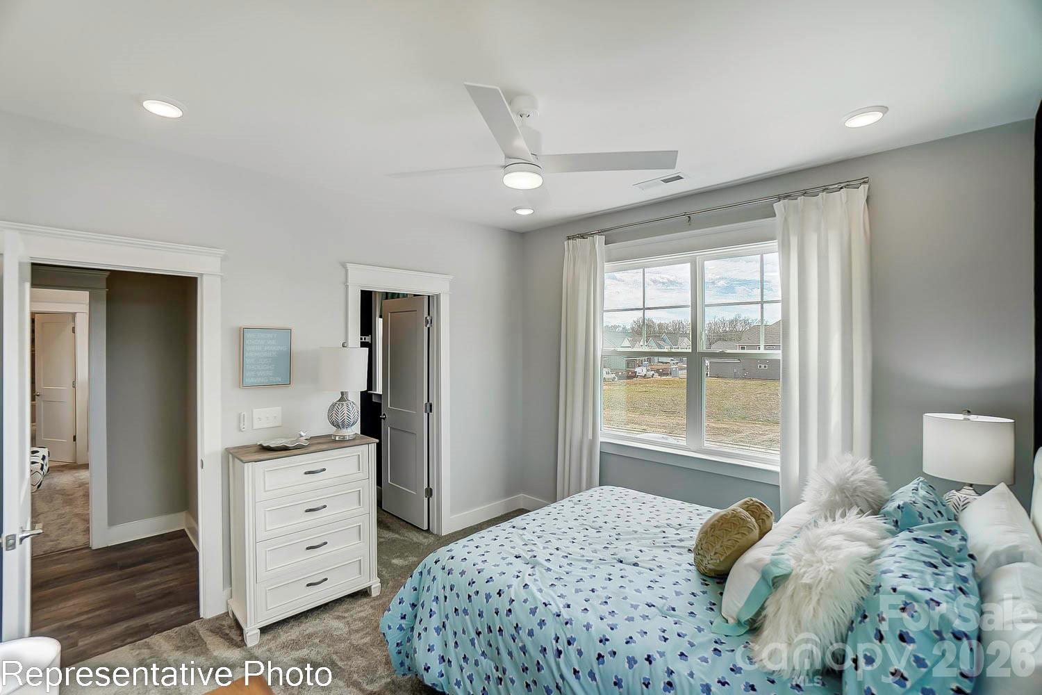 7033 Bil-mar Drive Harrisburg NC 28075
