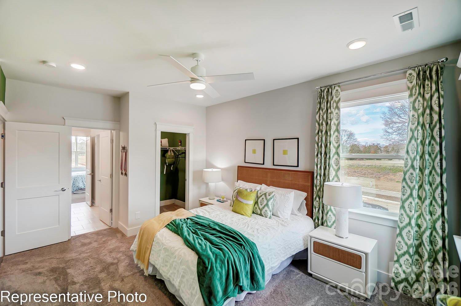 7033 Bil-mar Drive Harrisburg NC 28075